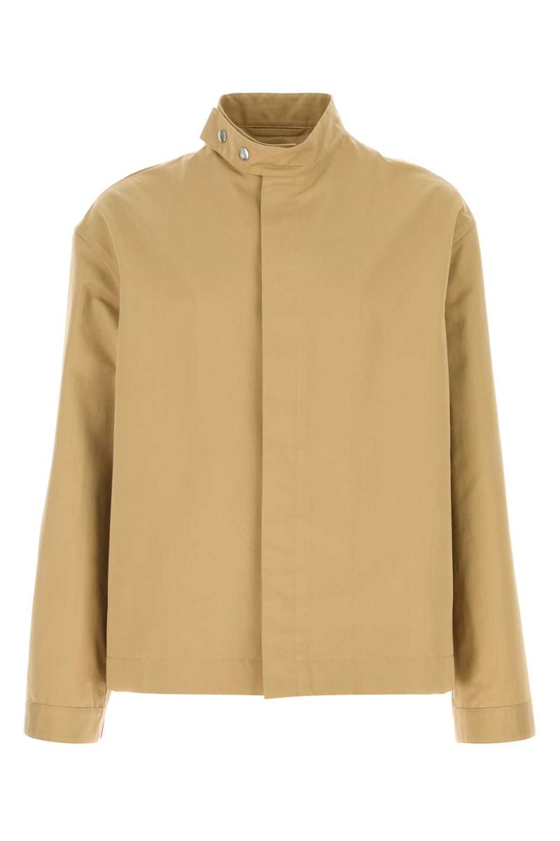 Jil Sander Jackets