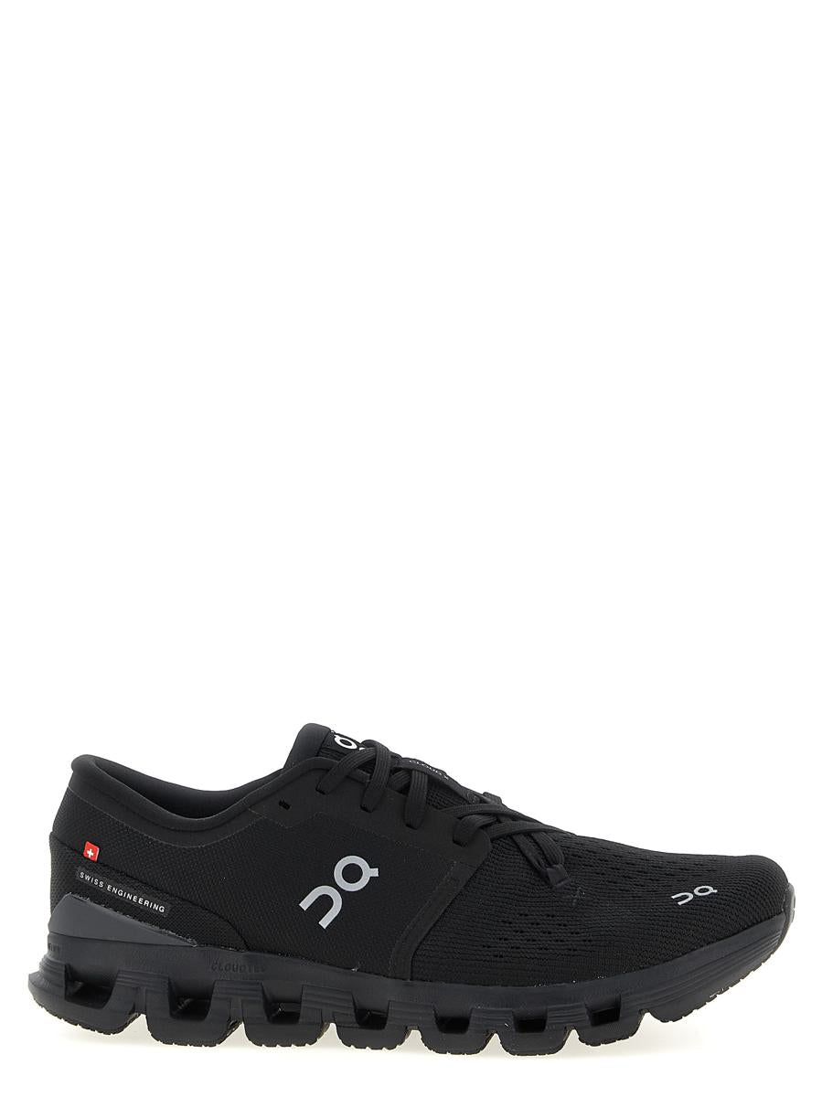 On Running 'Cloud X 4' Sneakers