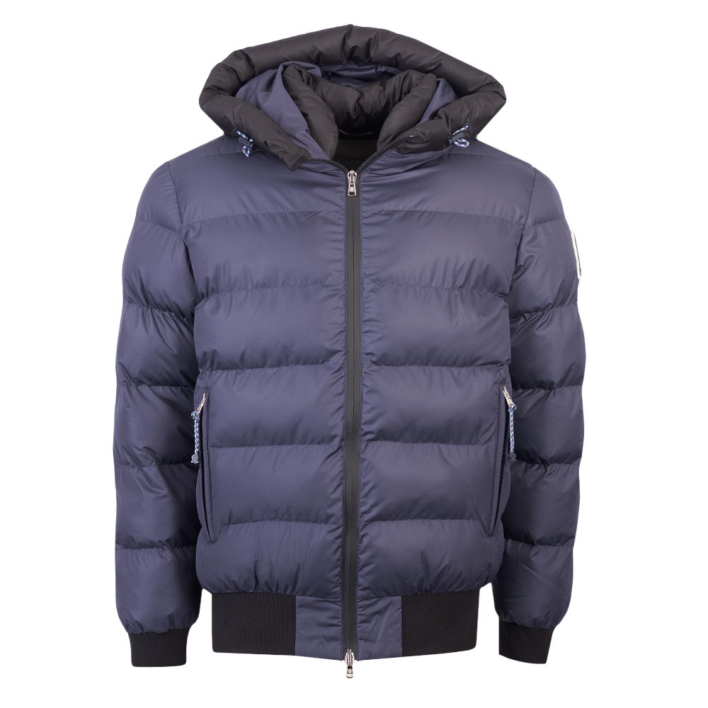 Apres Puffer Jacket