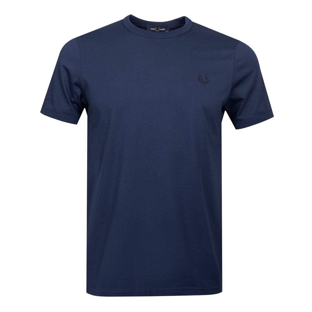 Ringer T-Shirt