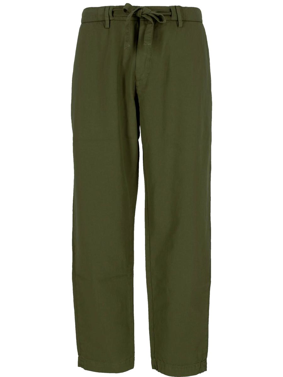 Yan Simmon Trousers