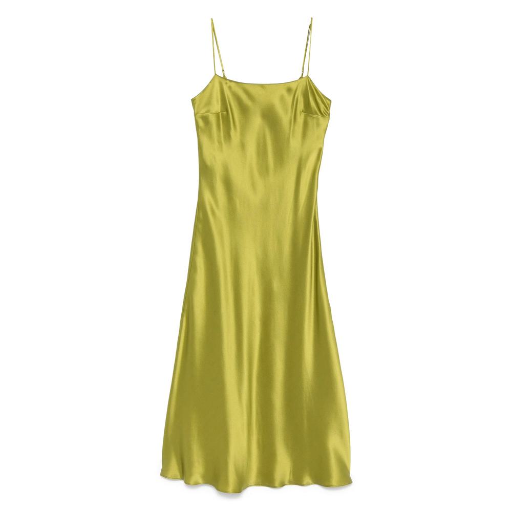 Olivia Von Halle Dresses