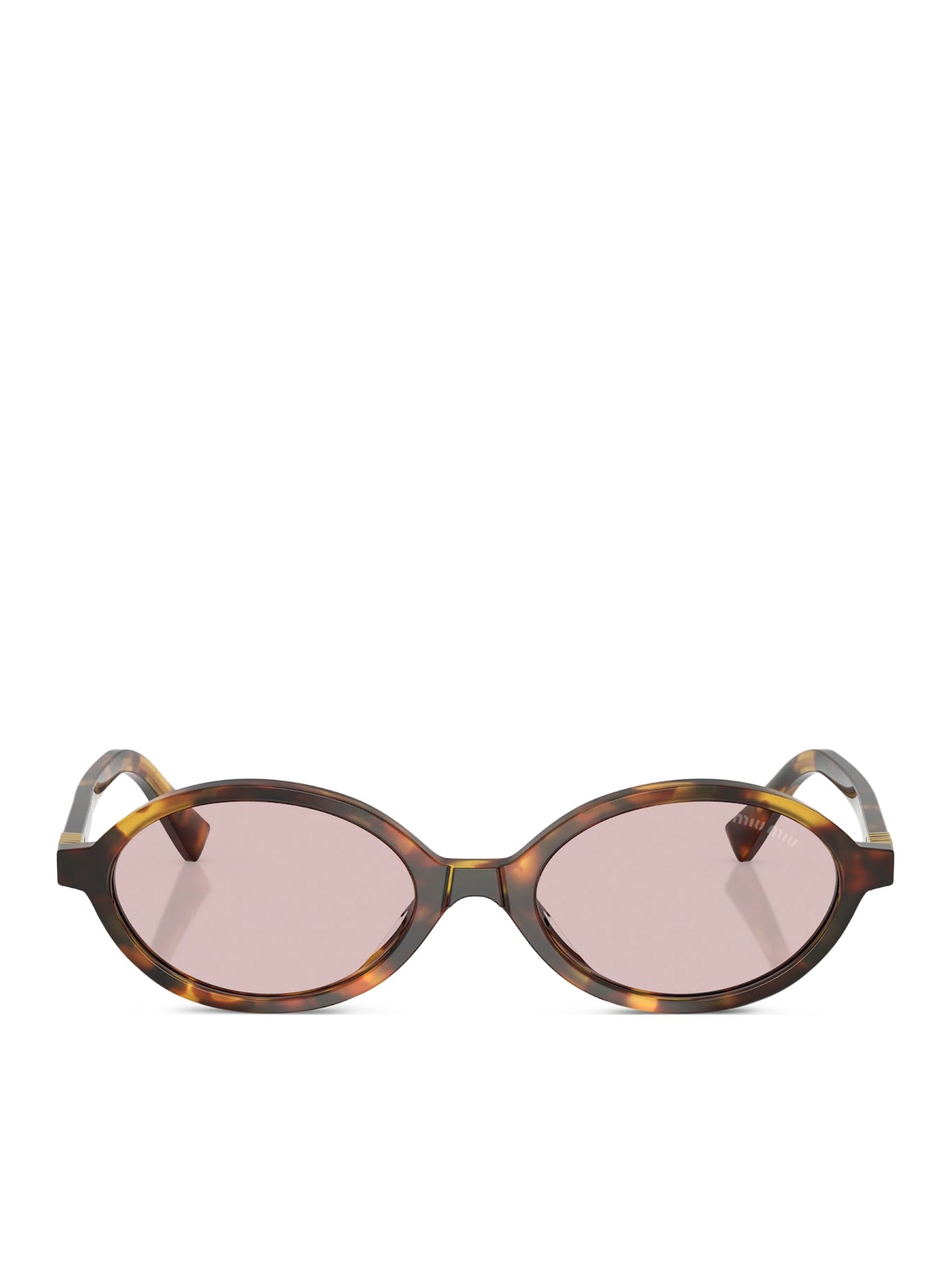MIU REGARD SUNGLASSES - Miu Miu - Woman