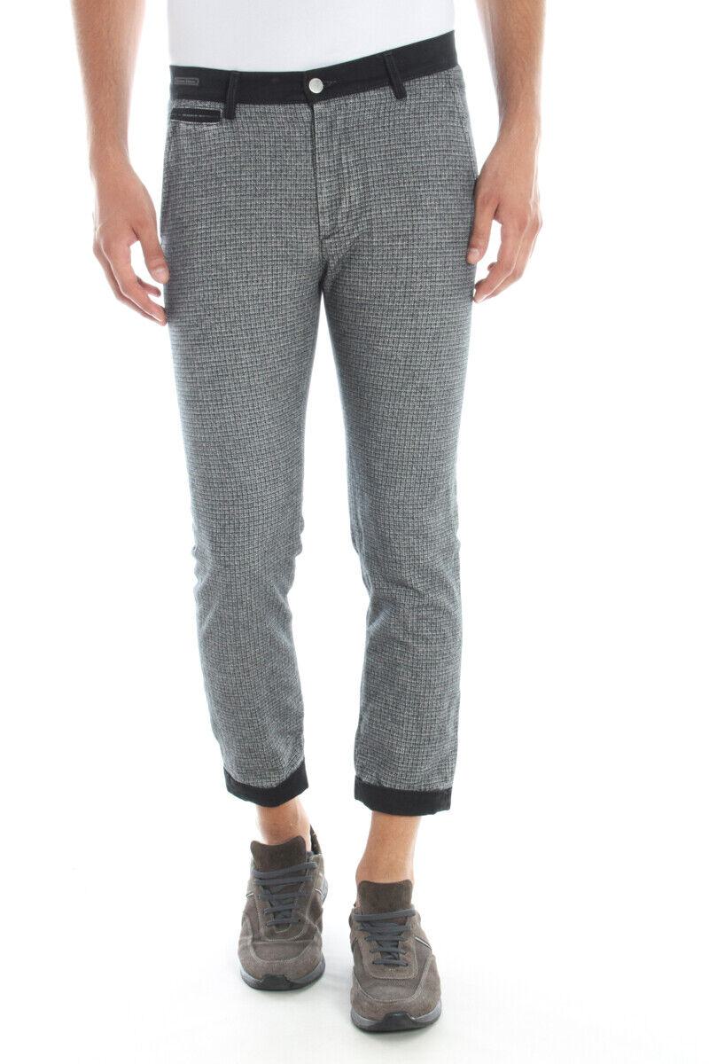 Daniele Alessandrini Jeans Trouser