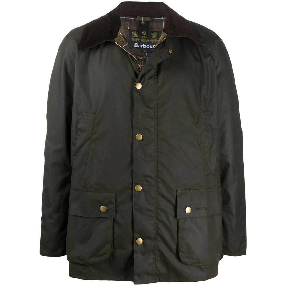 Barbour 外套