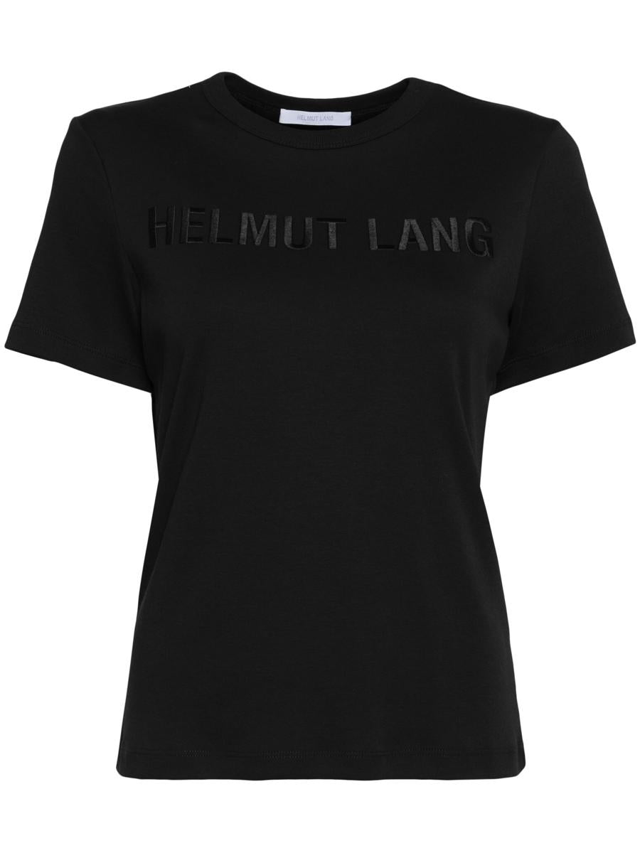 Helmut Lang T-Shirts And Polos