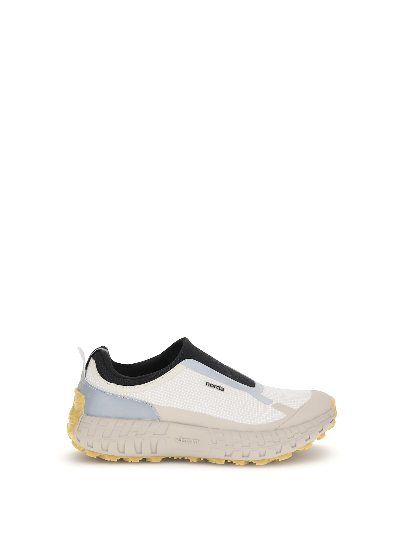 Norda Bio-dyneema Sneakers