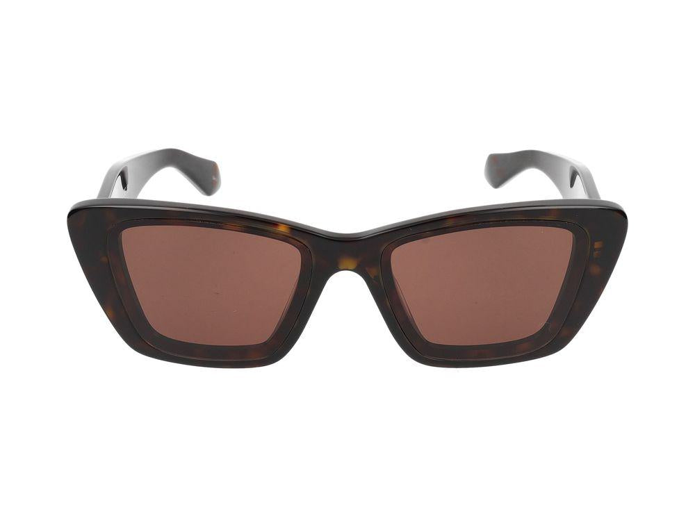 AZZEDINE ALAIA Sunglasses