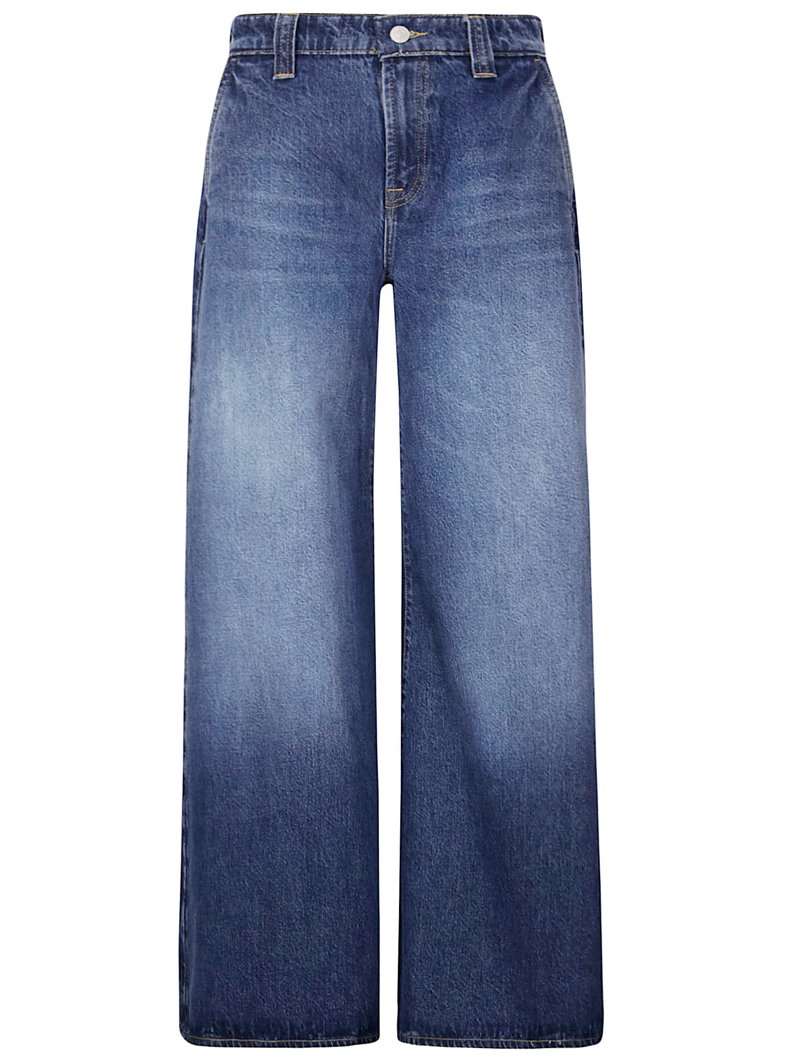 7 For All Mankind Willow Trouser Alchemy
