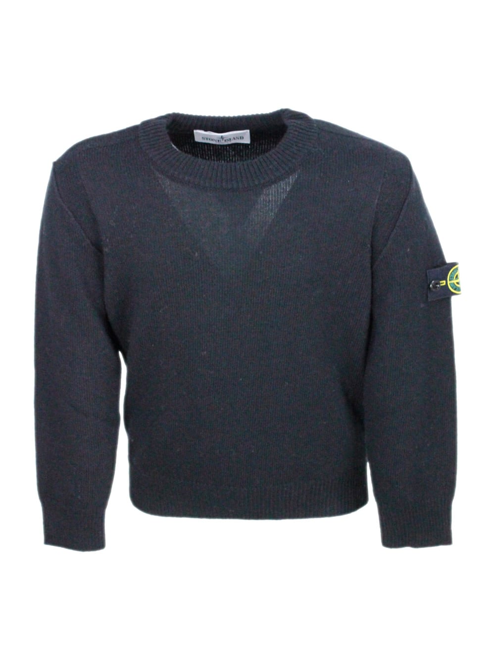 Stone Island Sweater