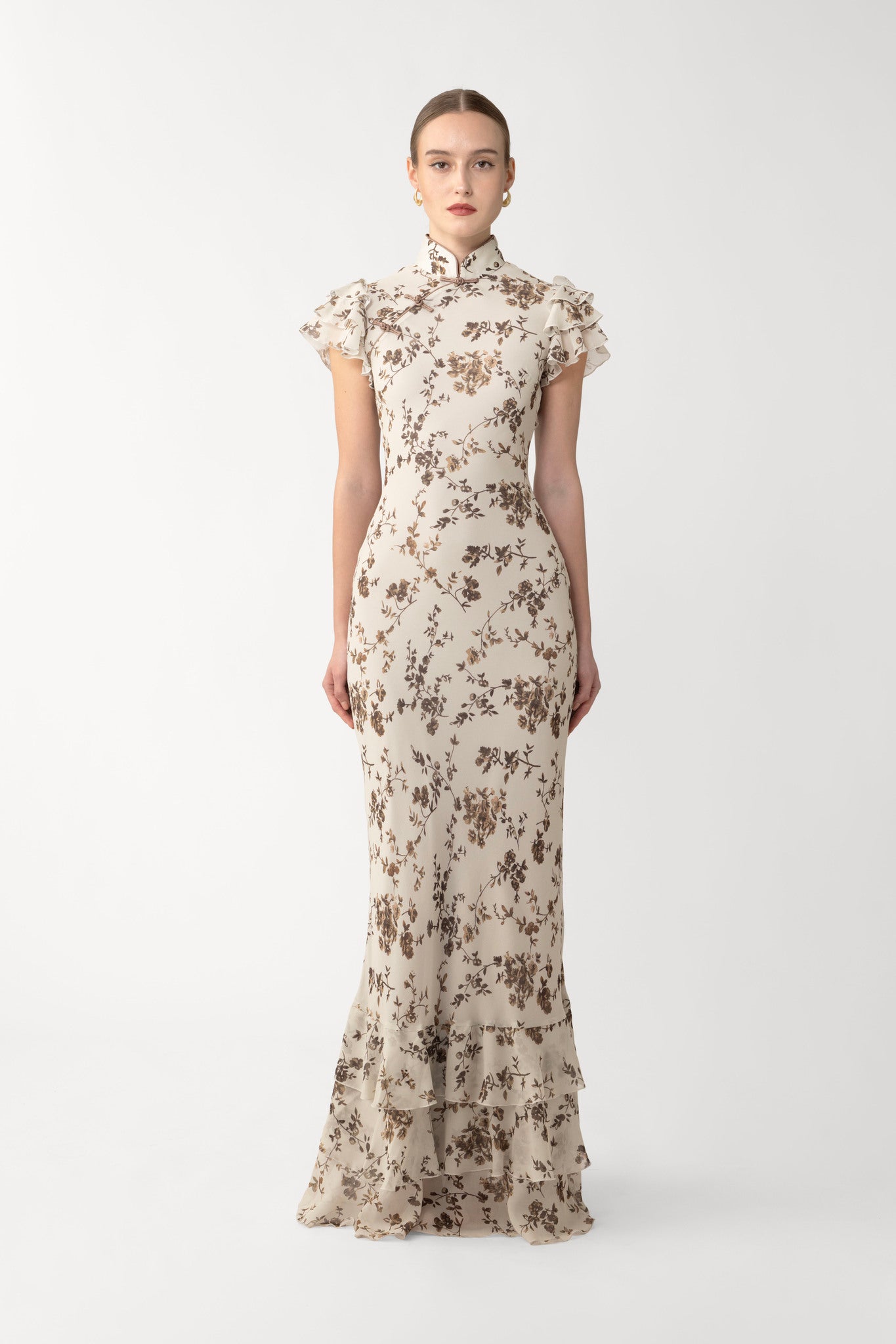 Gemma Dress