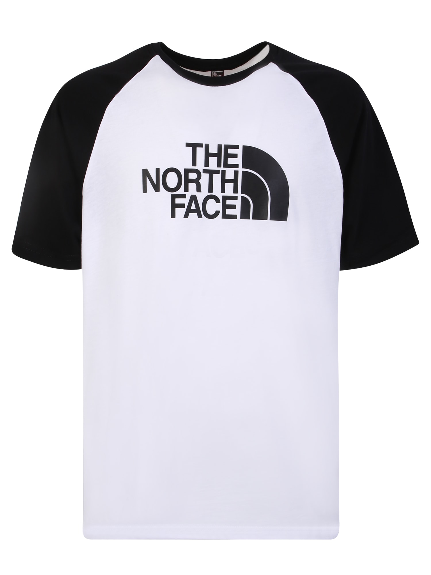 The North Face Logo Print T-shirt