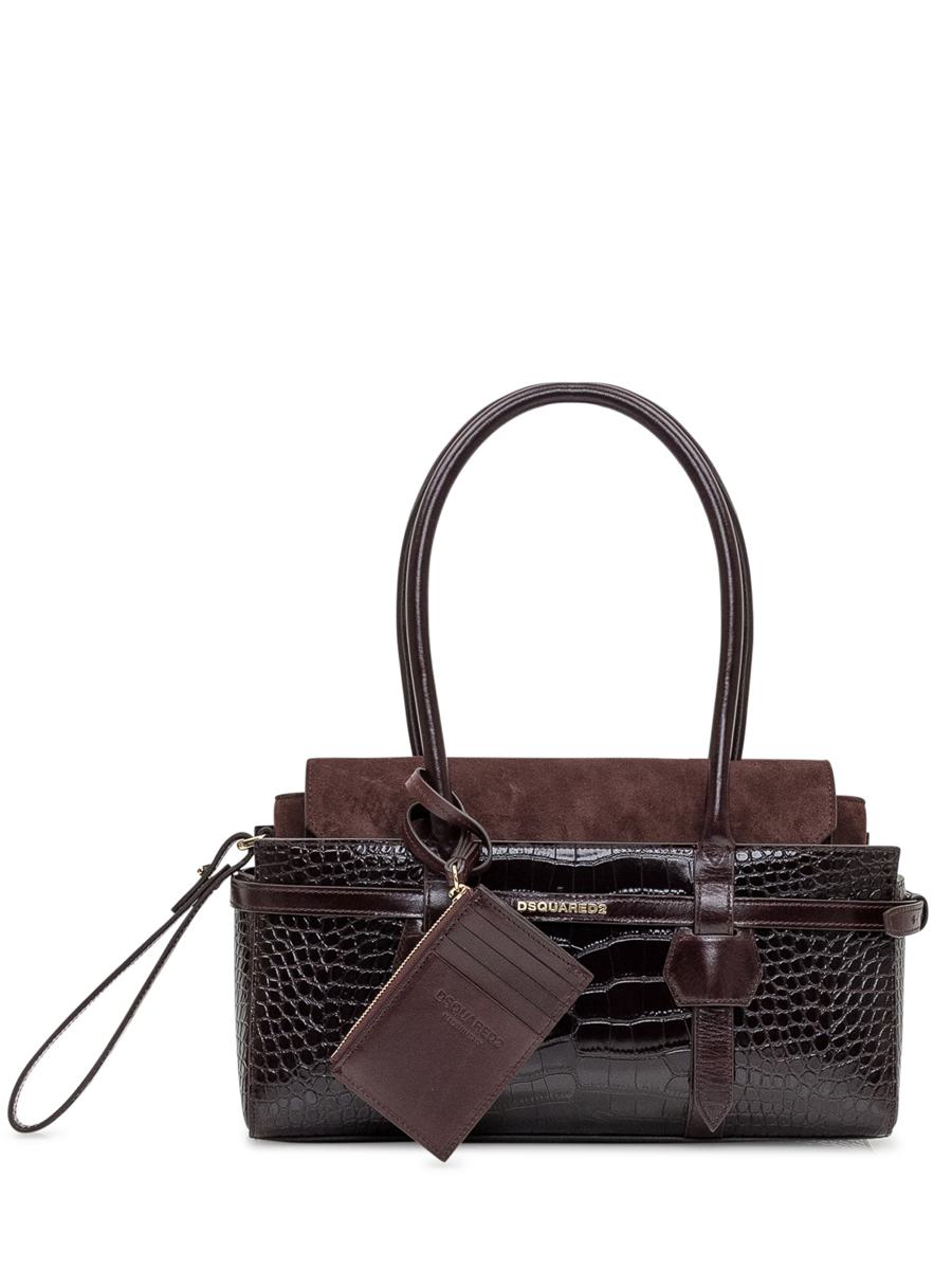 DSQUARED2 Dsquared2 Shoulder Bag
