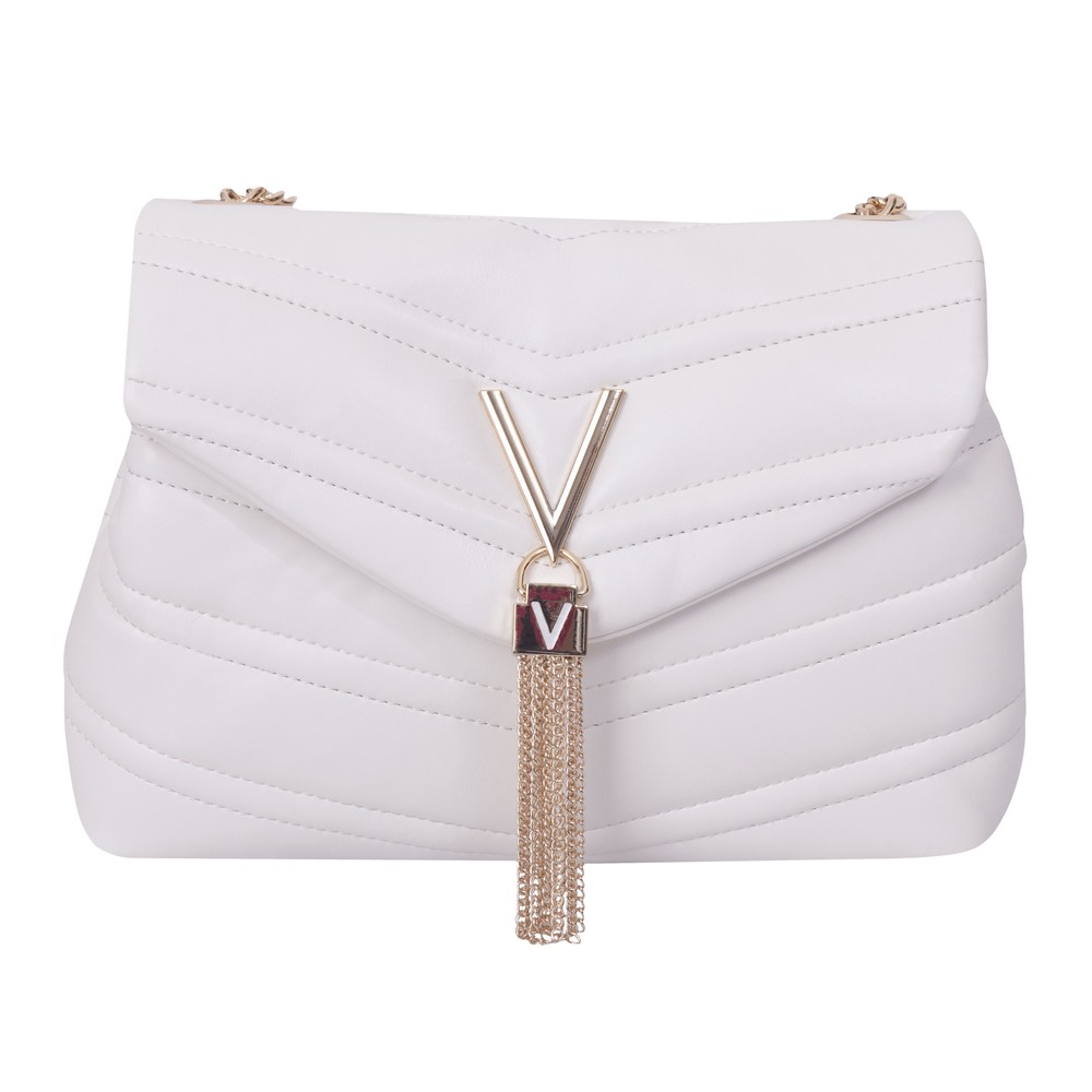 Privilege Flap Bag