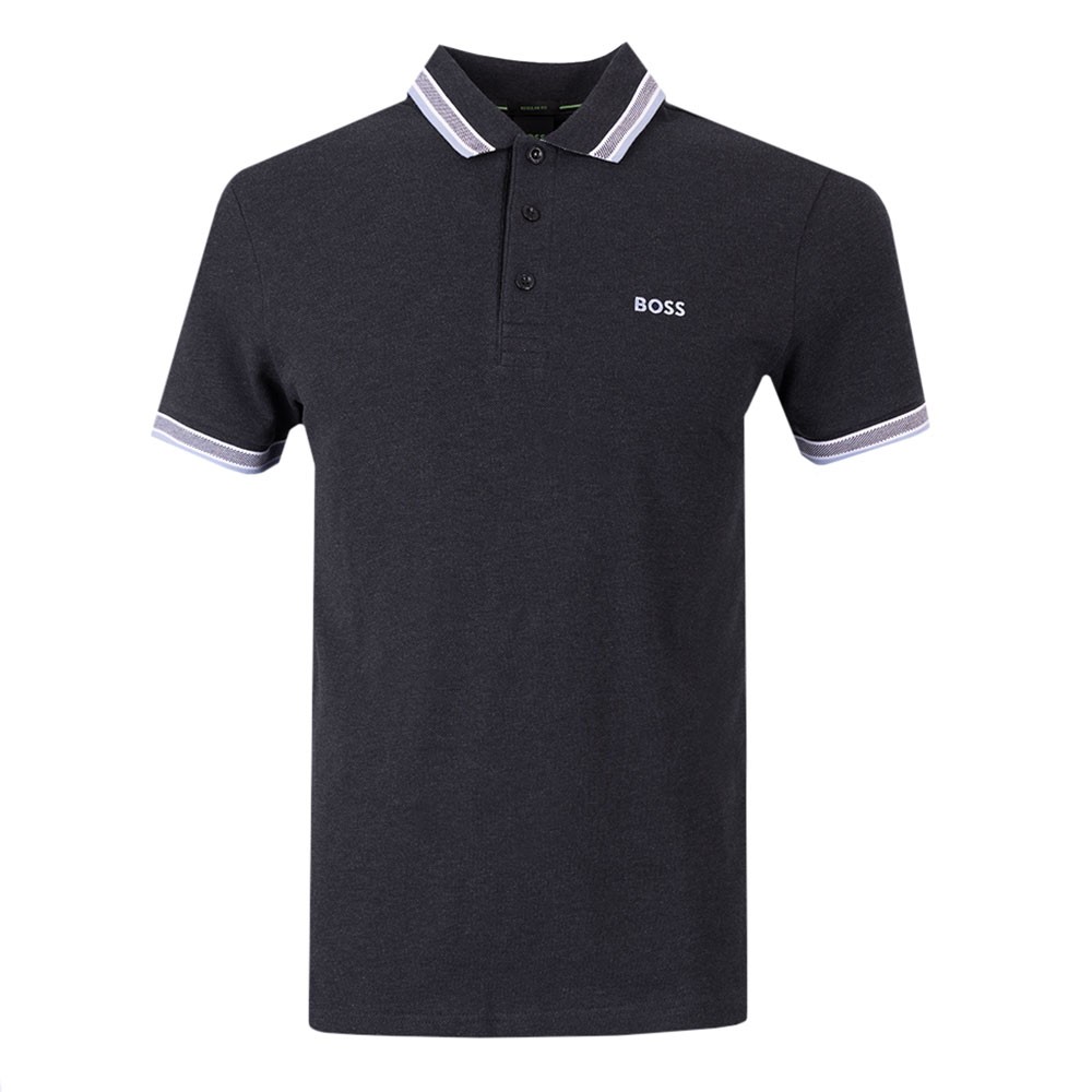 Athleisure Paddy Regular Fit Polo Shirt
