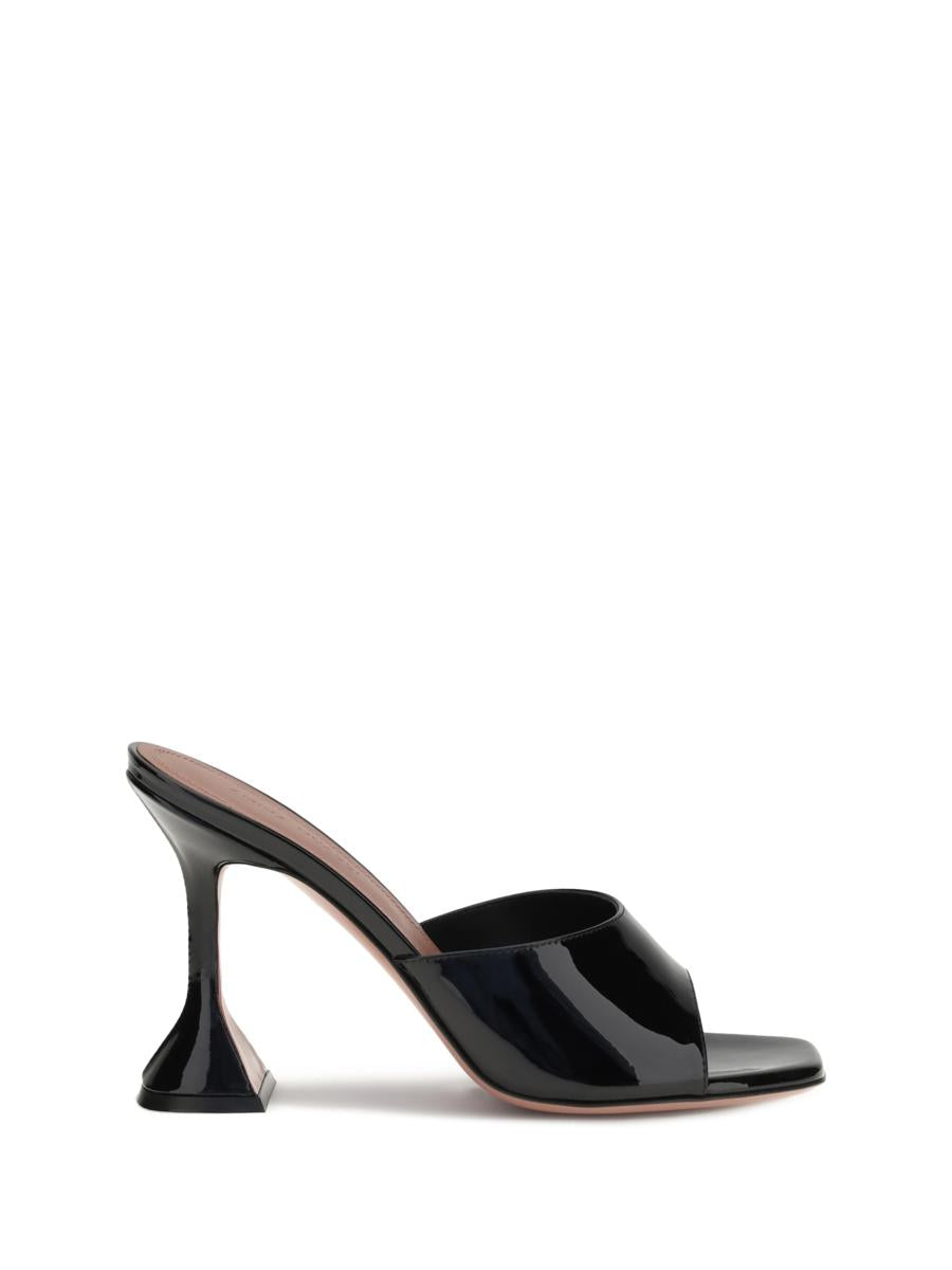 Amina Muaddi Sandals