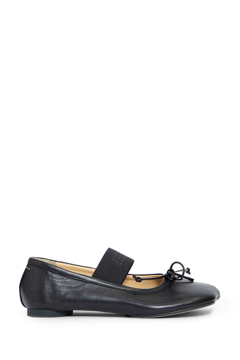 Mm6 Maison Margiela Flats