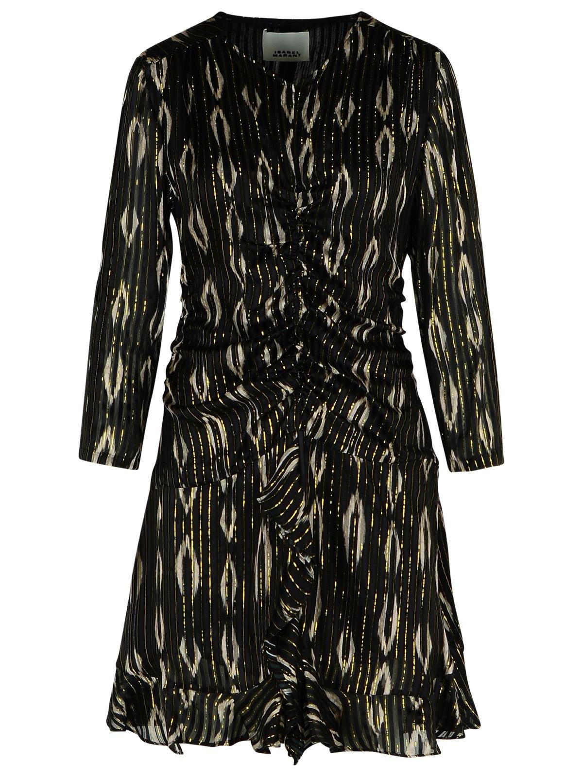 Isabel Marant Octavia Dress