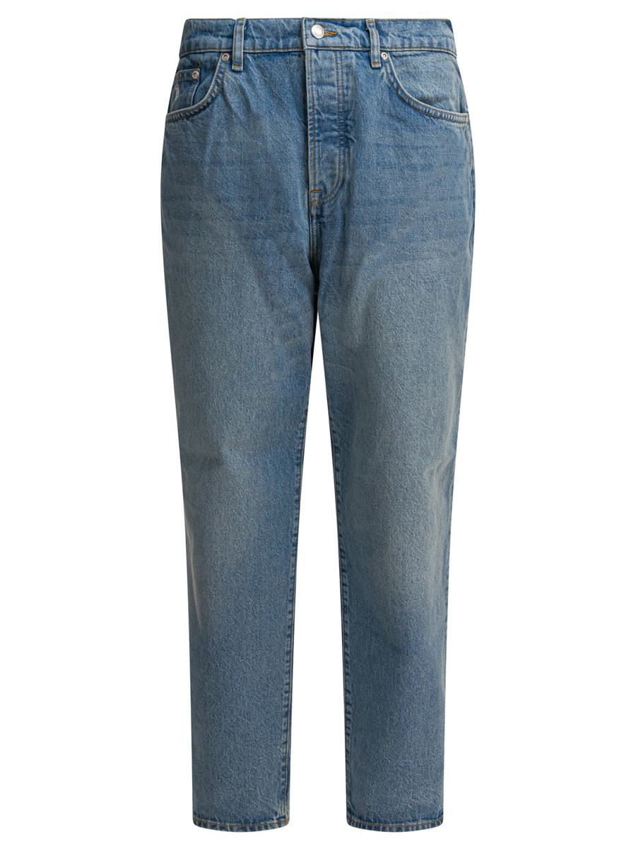 Stüssy 大码牛仔裤