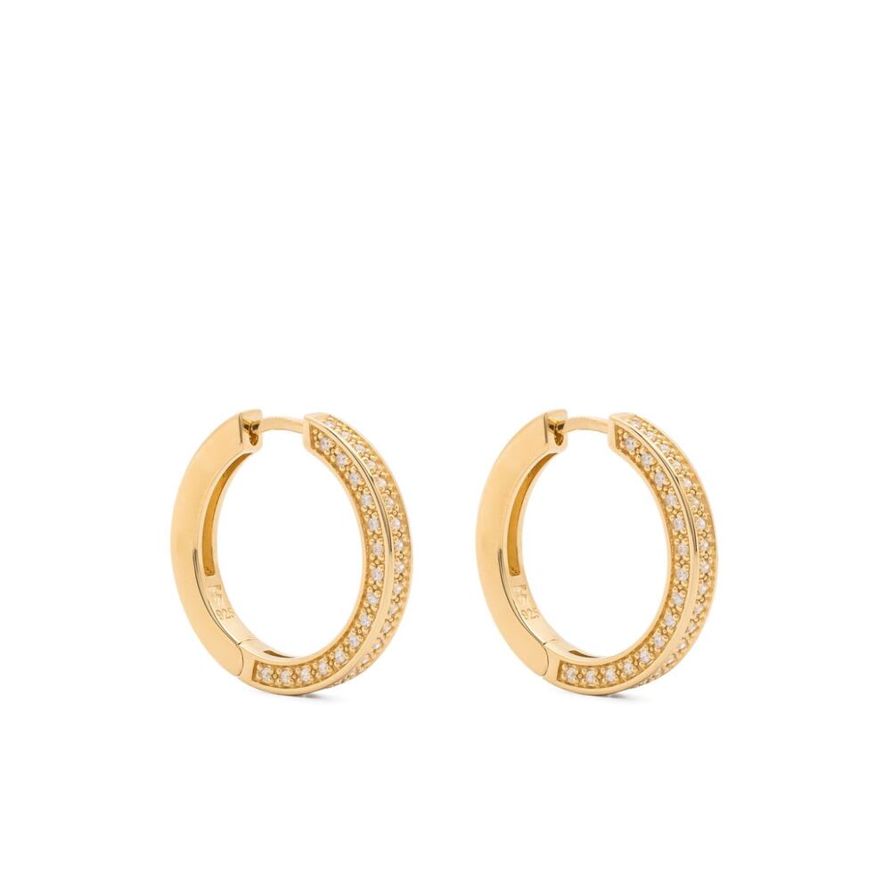 Tom Wood Earrings