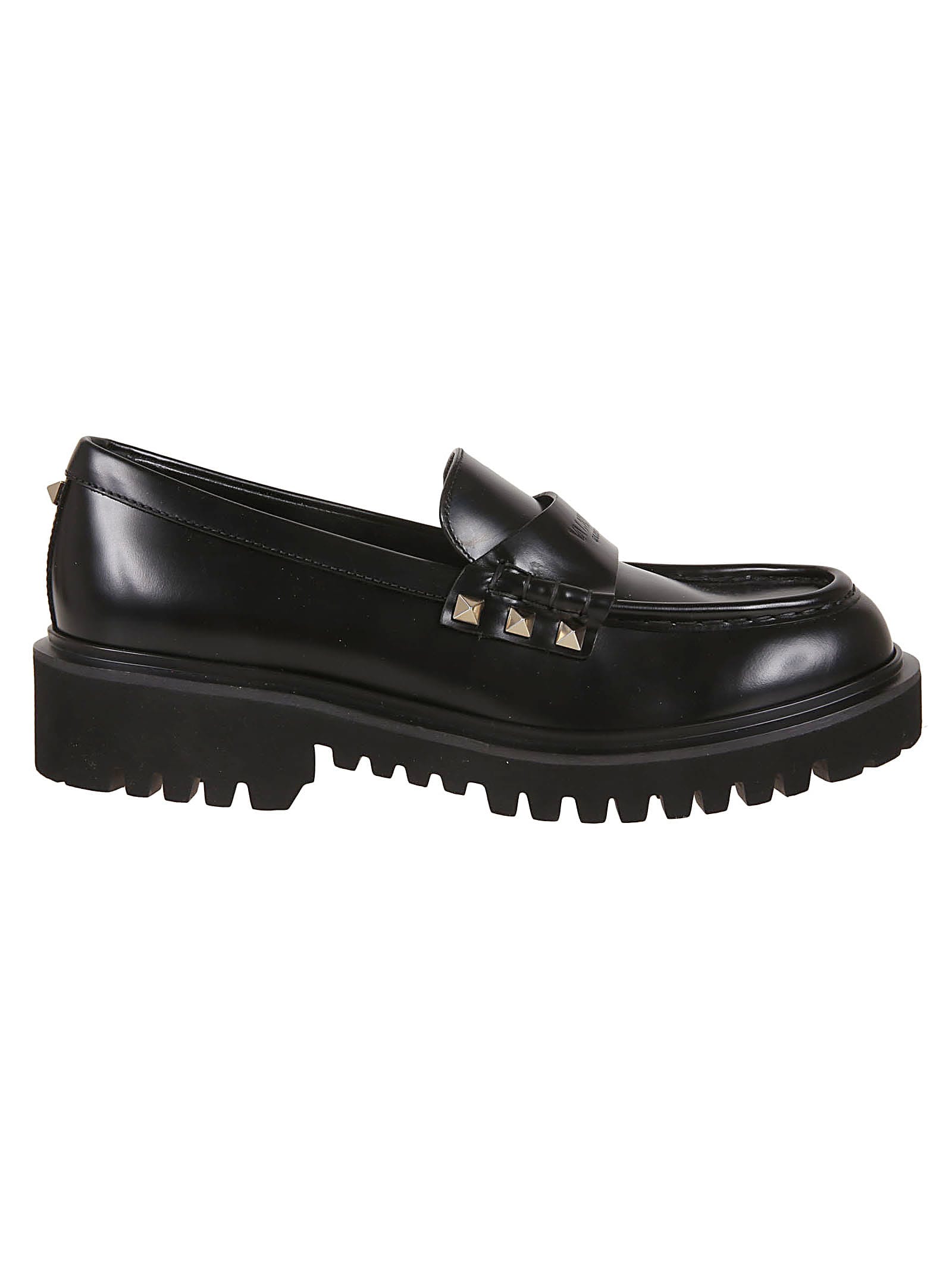 Valentino Garavani Loafer