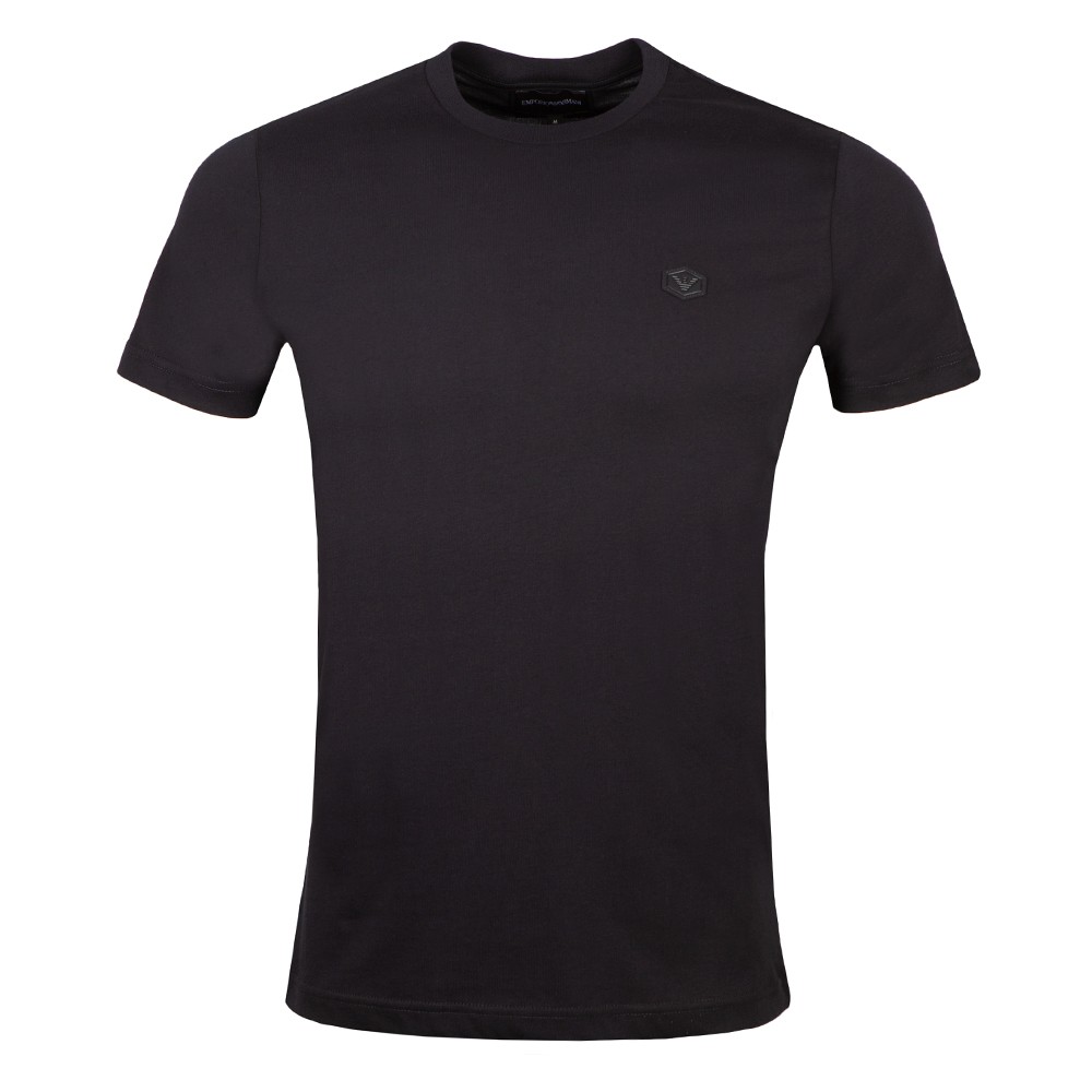 8N1TQ6 Small Logo T Shirt