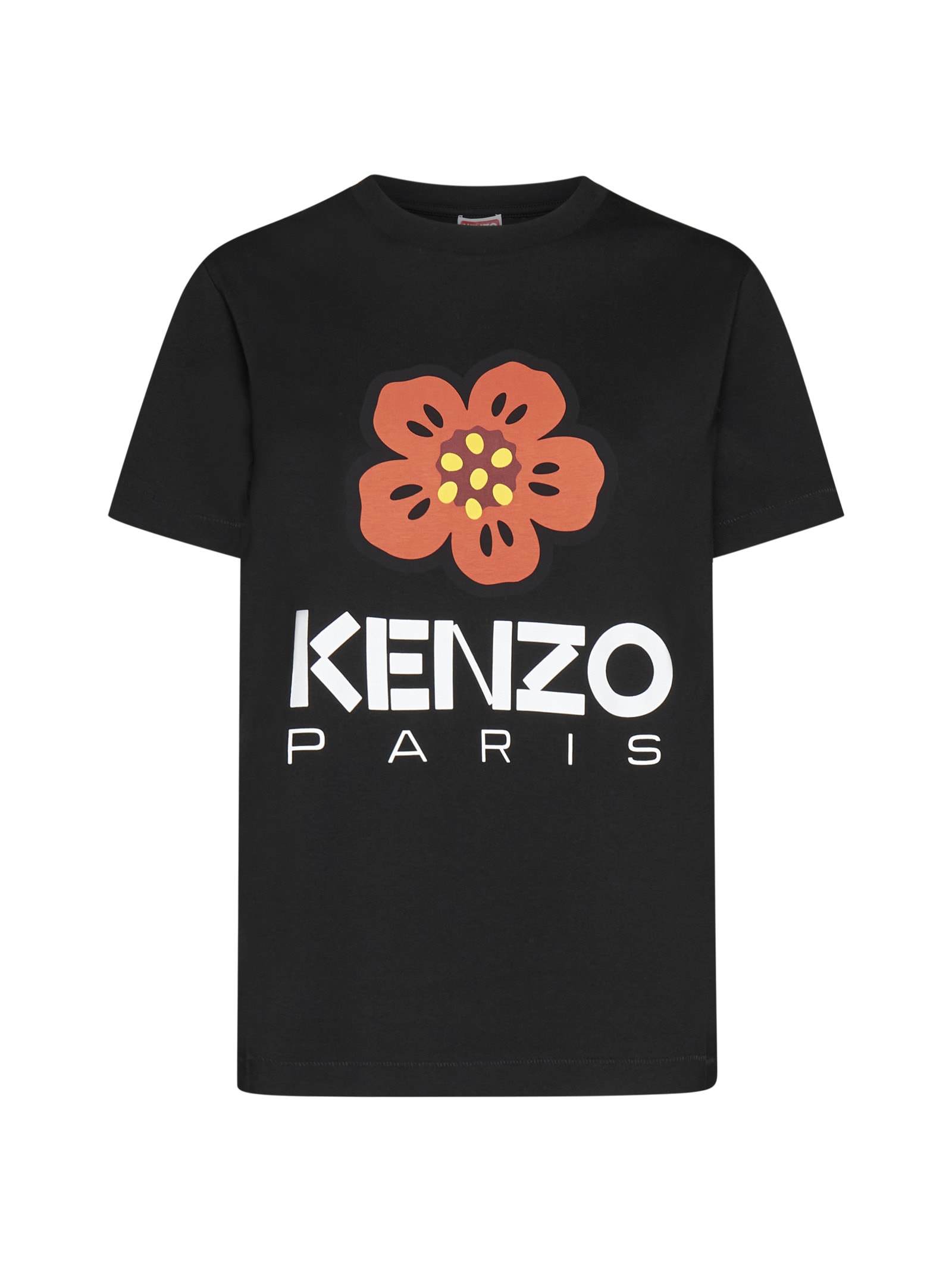 Kenzo Boke Flower T-shirt