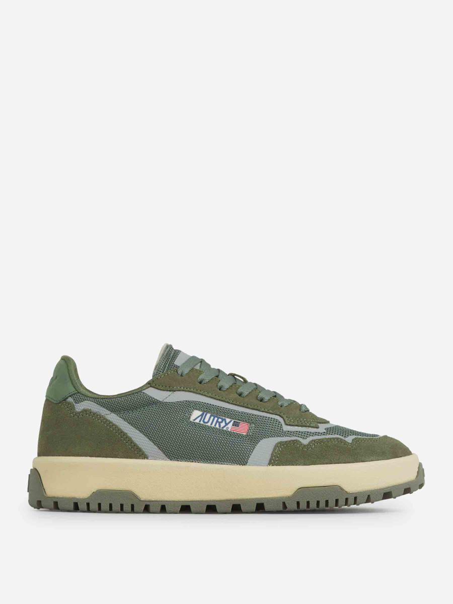 Autry Wideplace Sneakers