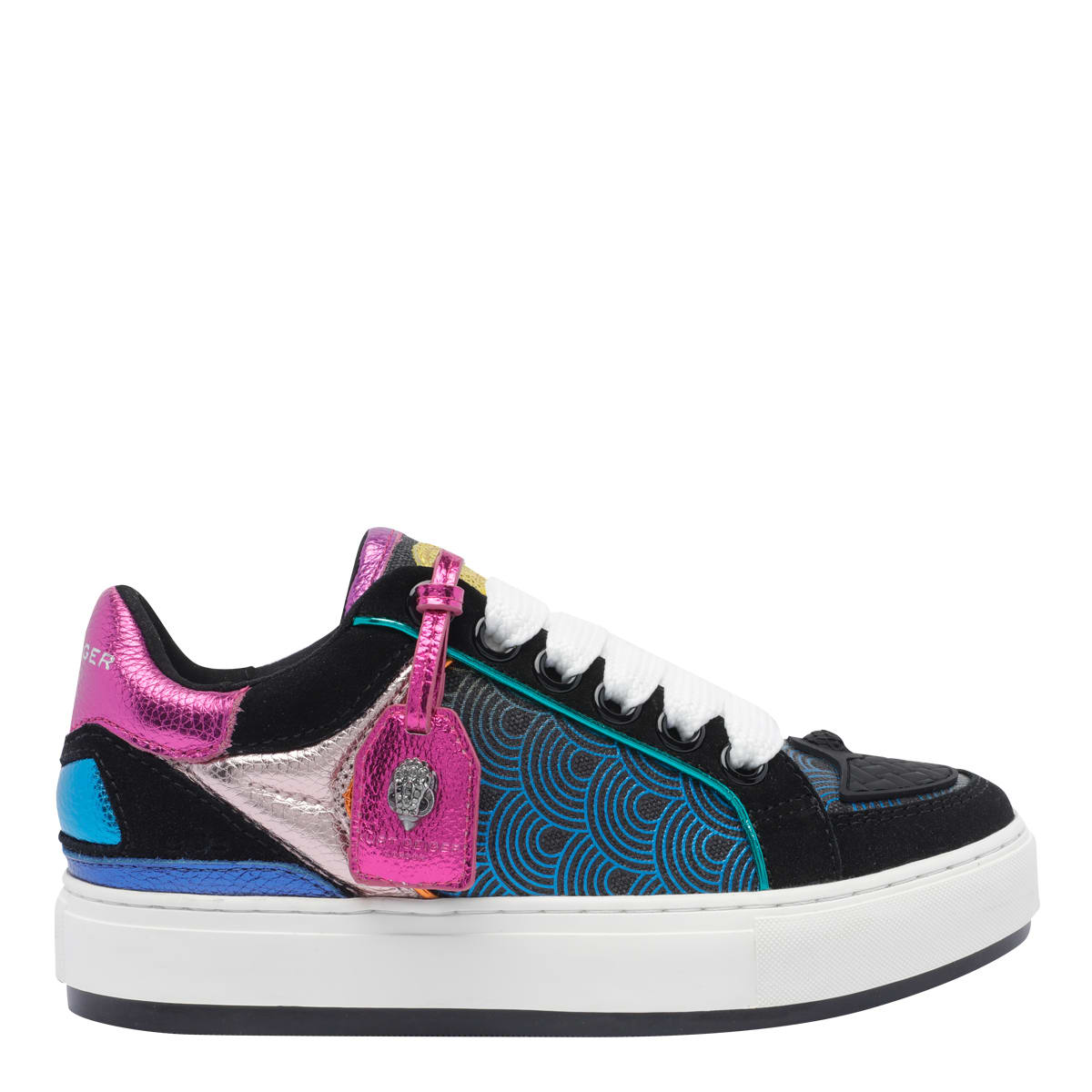 Kurt Geiger Southbank Tag Sneakers
