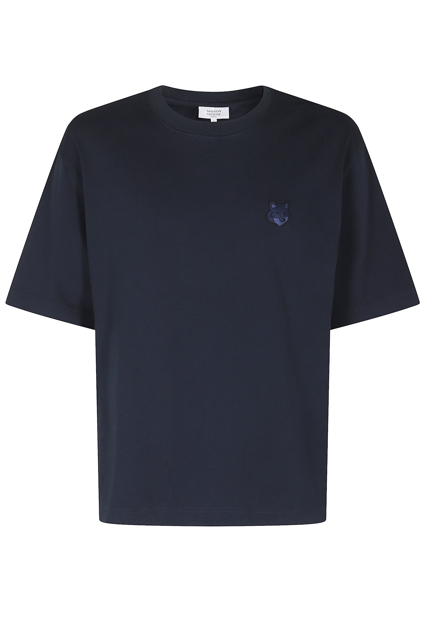 Maison Kitsuné Oversize Tshirt