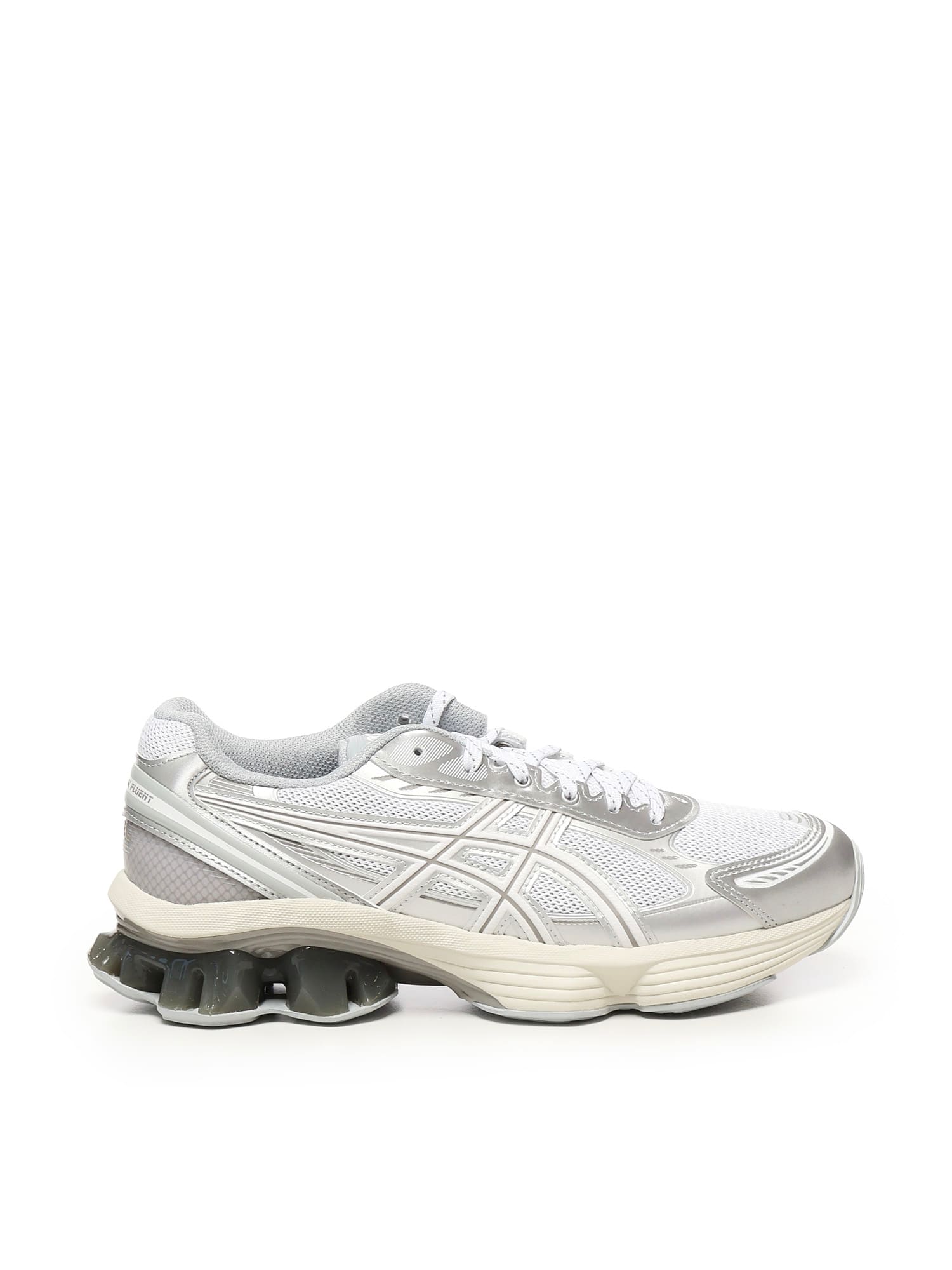 Asics Gel-kinetic Fluent Sneakers