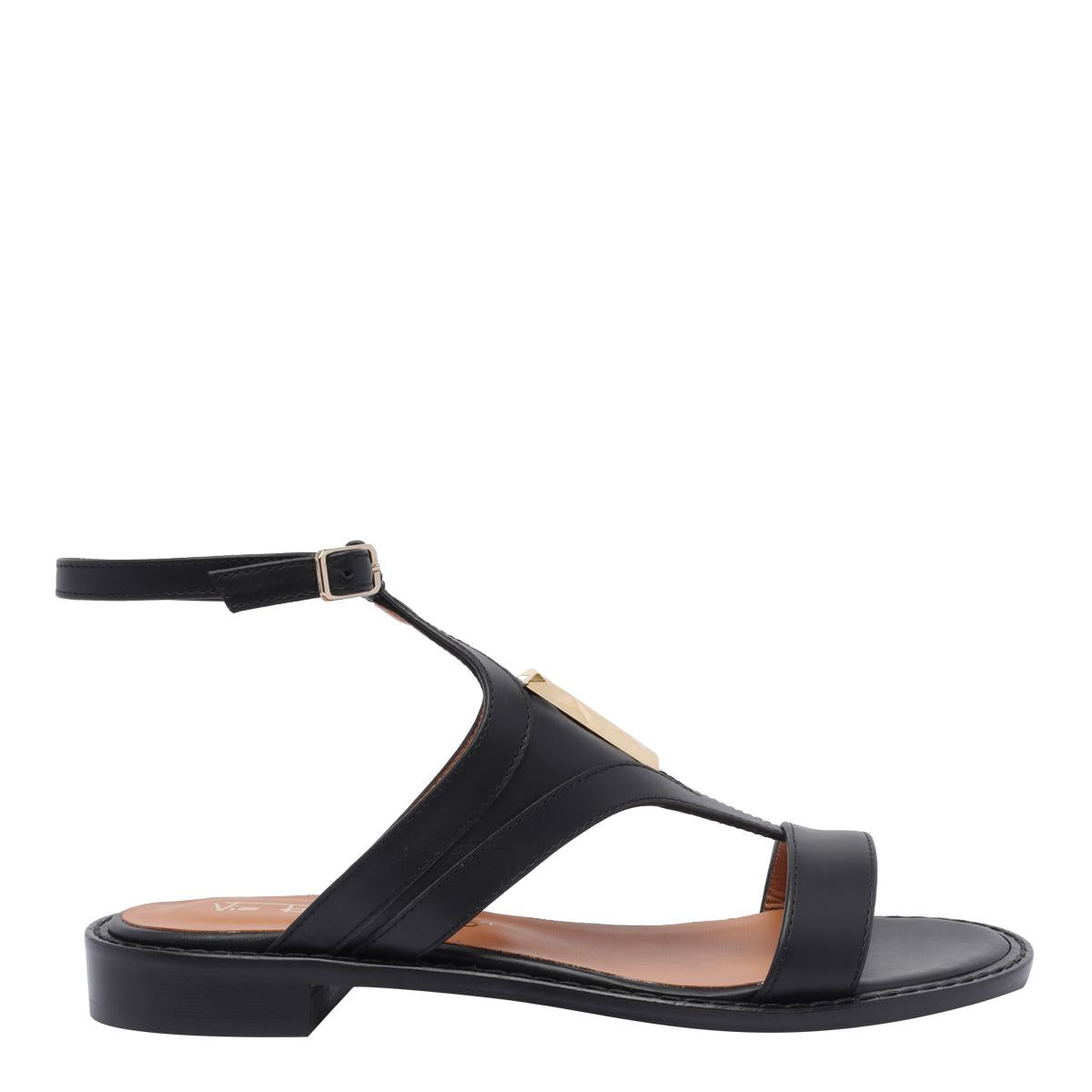 Via Roma 15 Sandals
