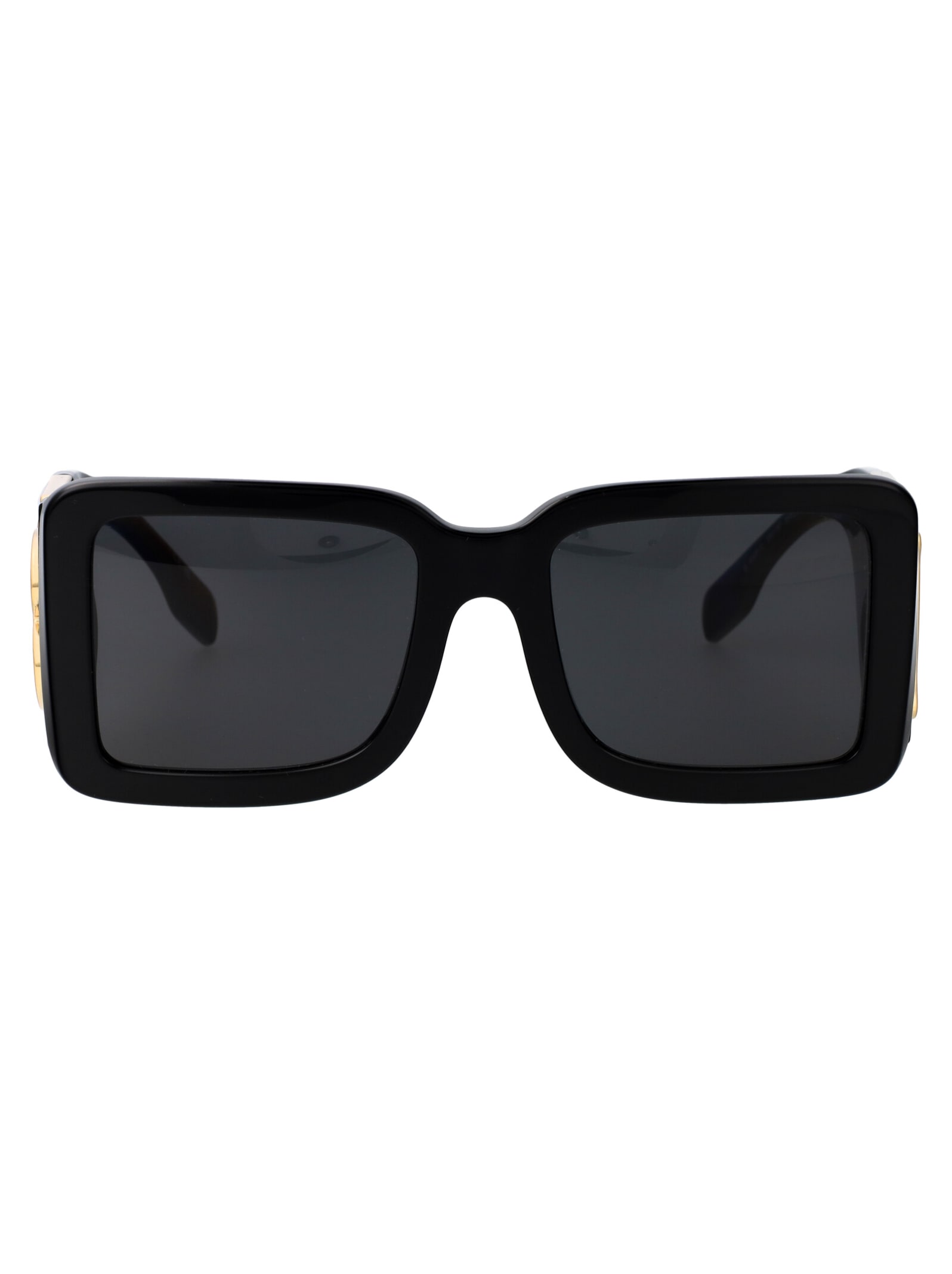 Burberry Eyewear 0be4406u Sunglasses