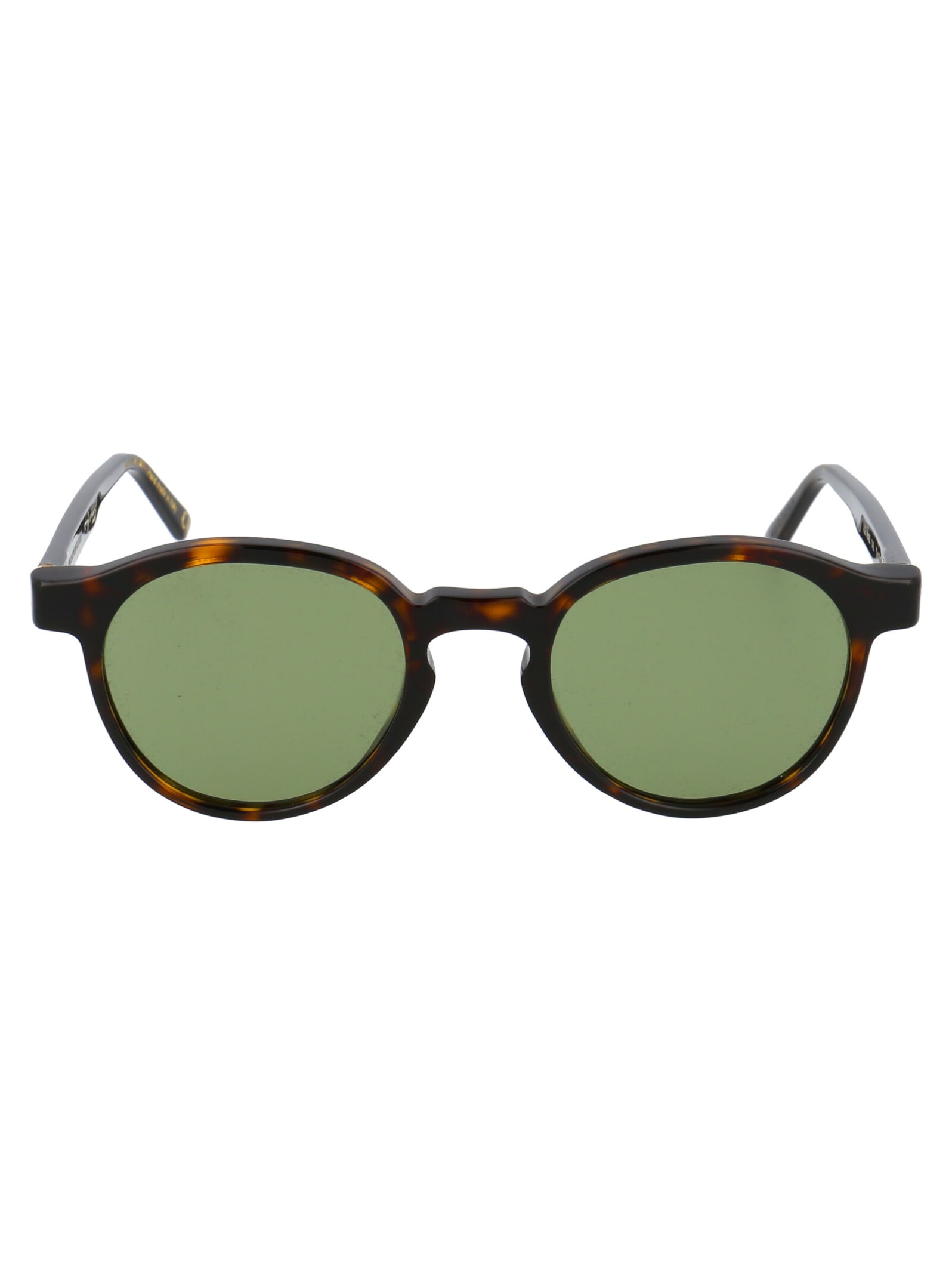 RETROSUPERFUTURE The Warhol Sunglasses