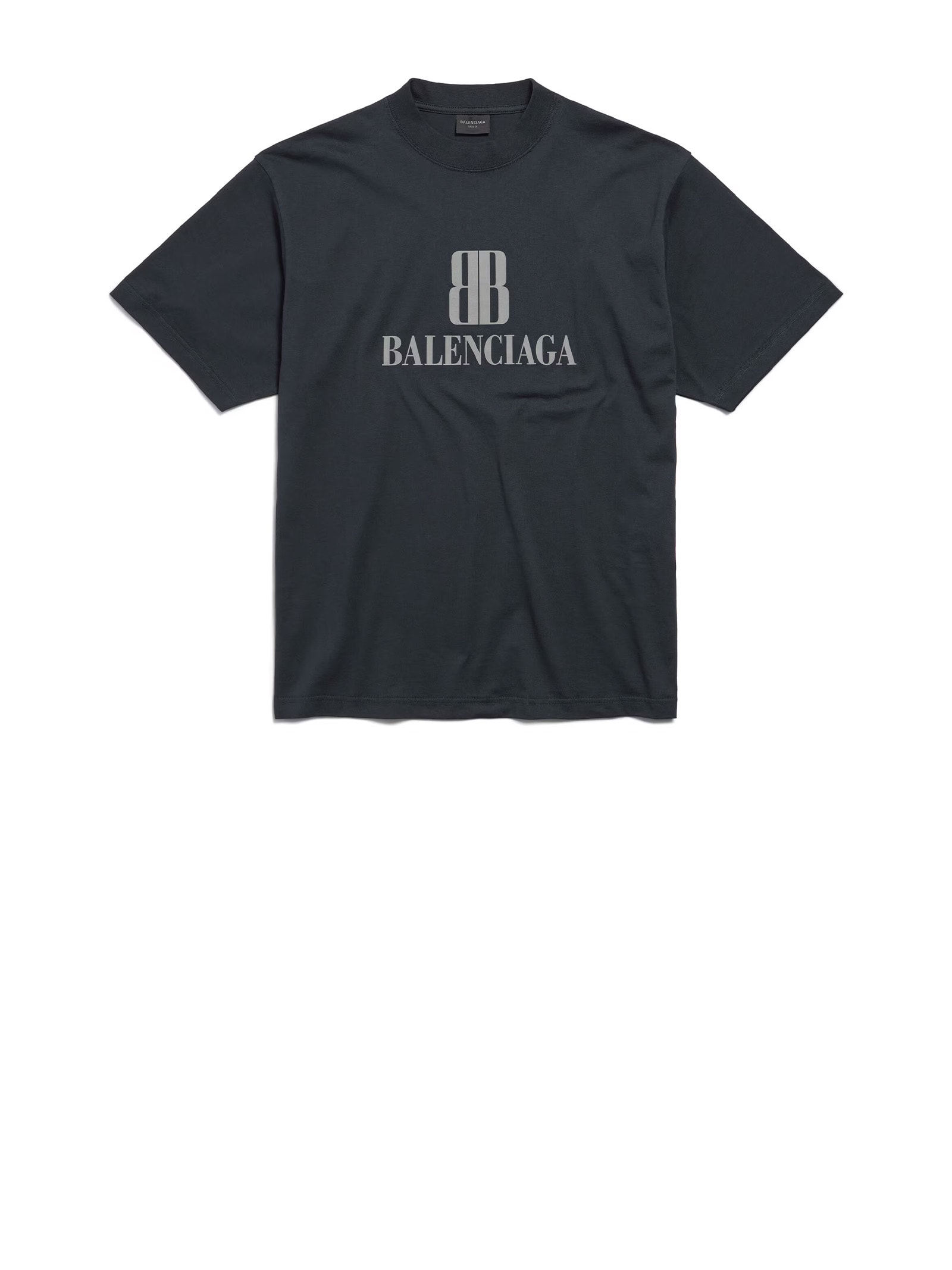 Balenciaga T-shirts And Polos