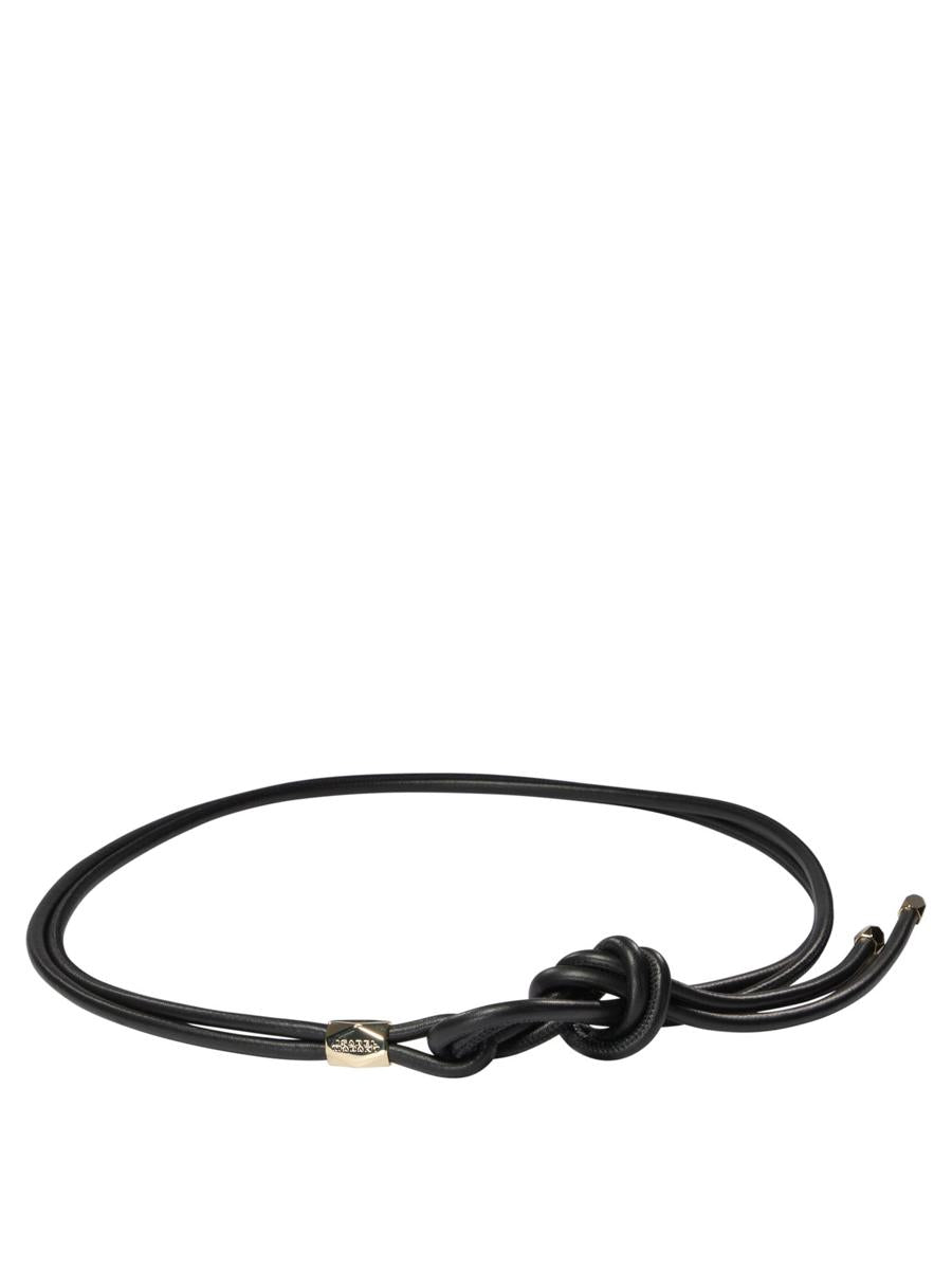 Isabel Marant Belt "Silvia"