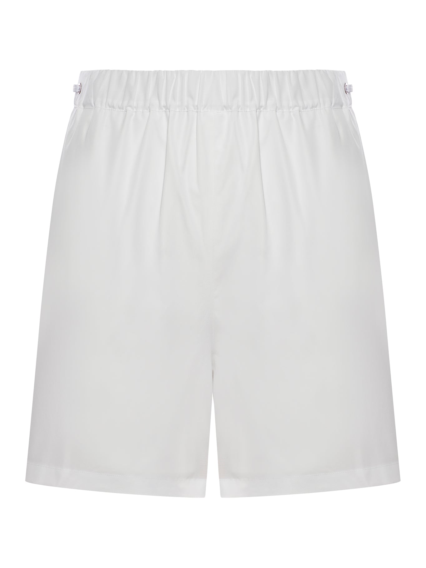 COTTON SHORTS - Max Mara - Woman