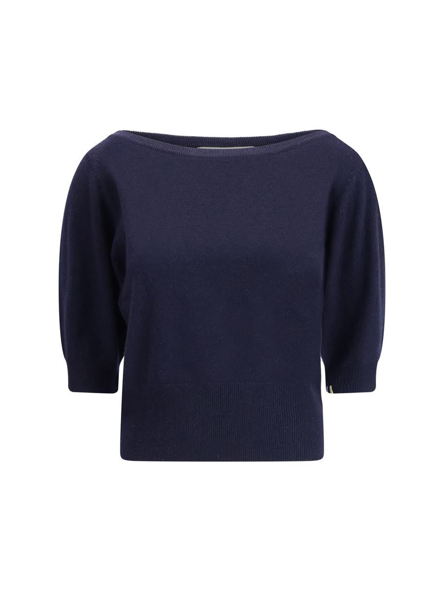 Extreme Cashmere Knitwear