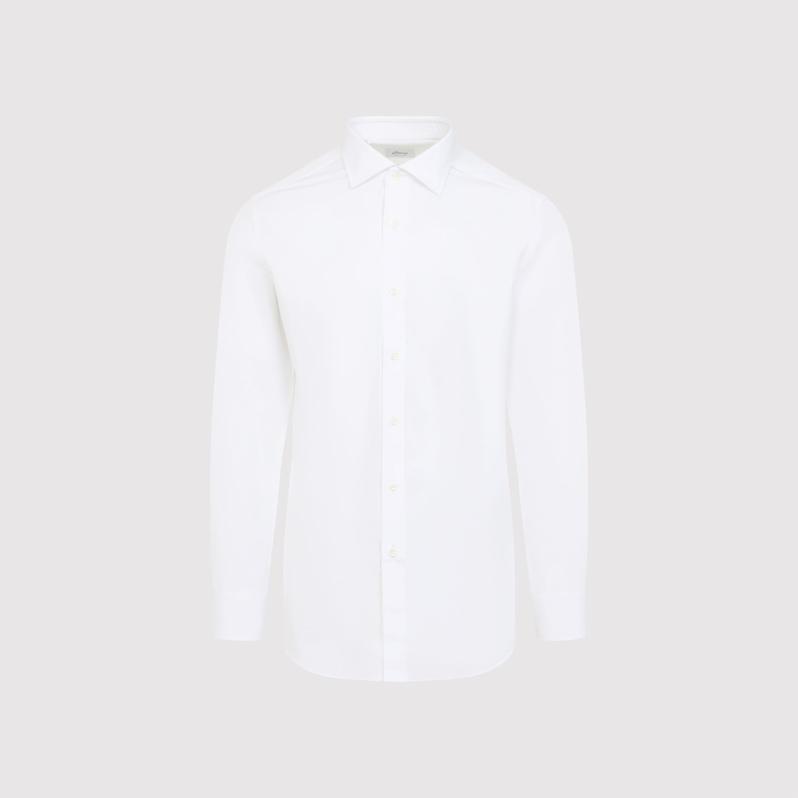 Brioni Cotton Shirt