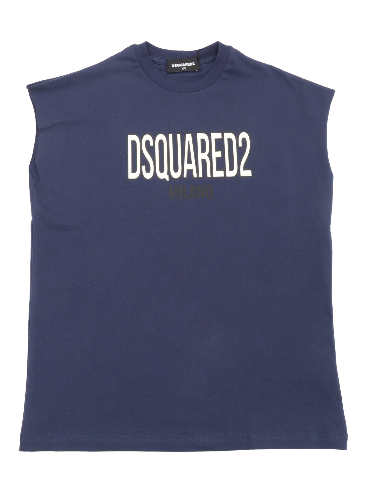 Dsquared2 T-shirts