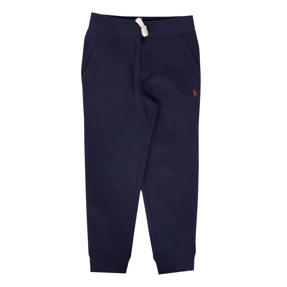 Boys Fleece Jogger