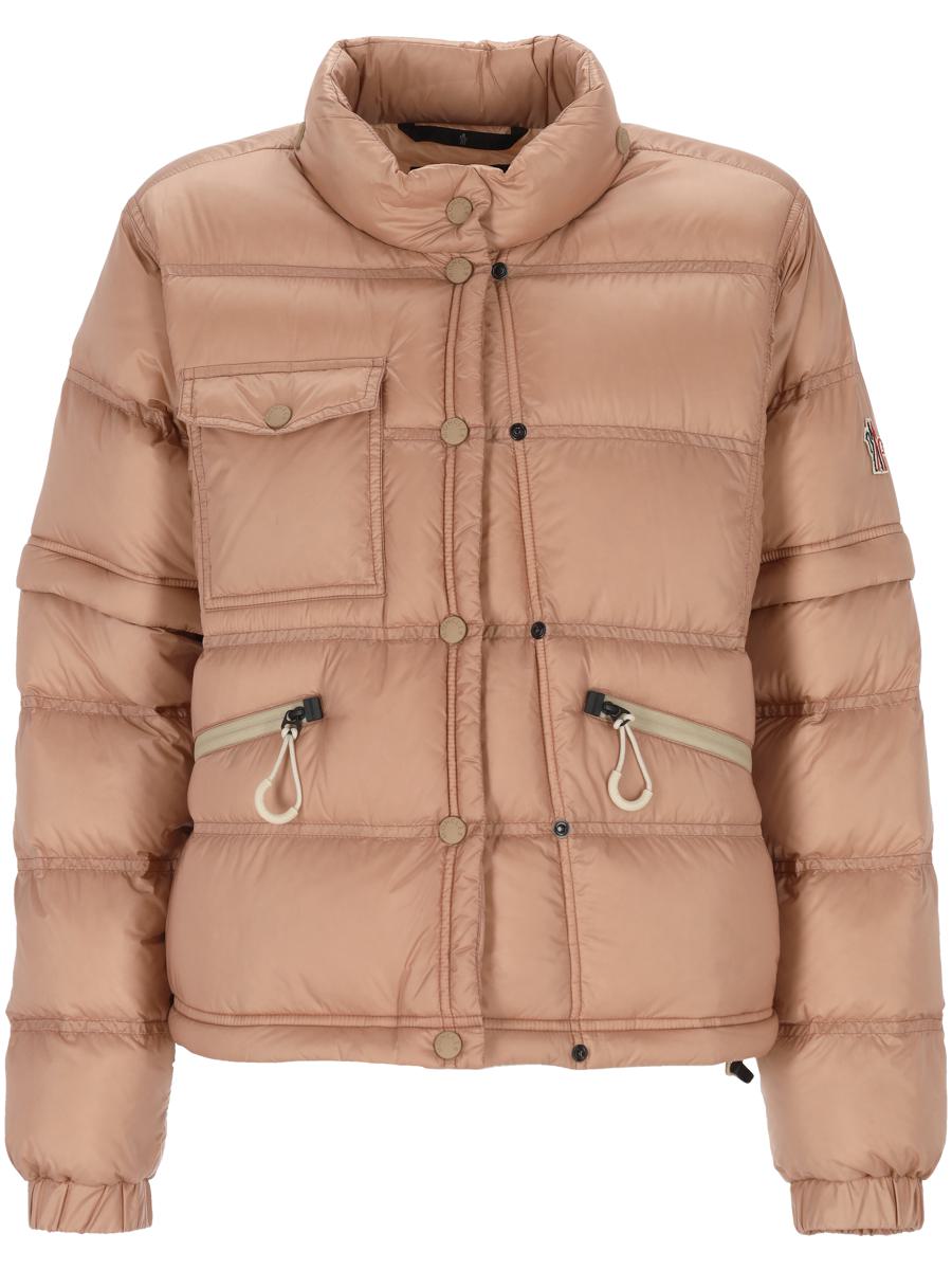 Moncler Grenoble Jackets