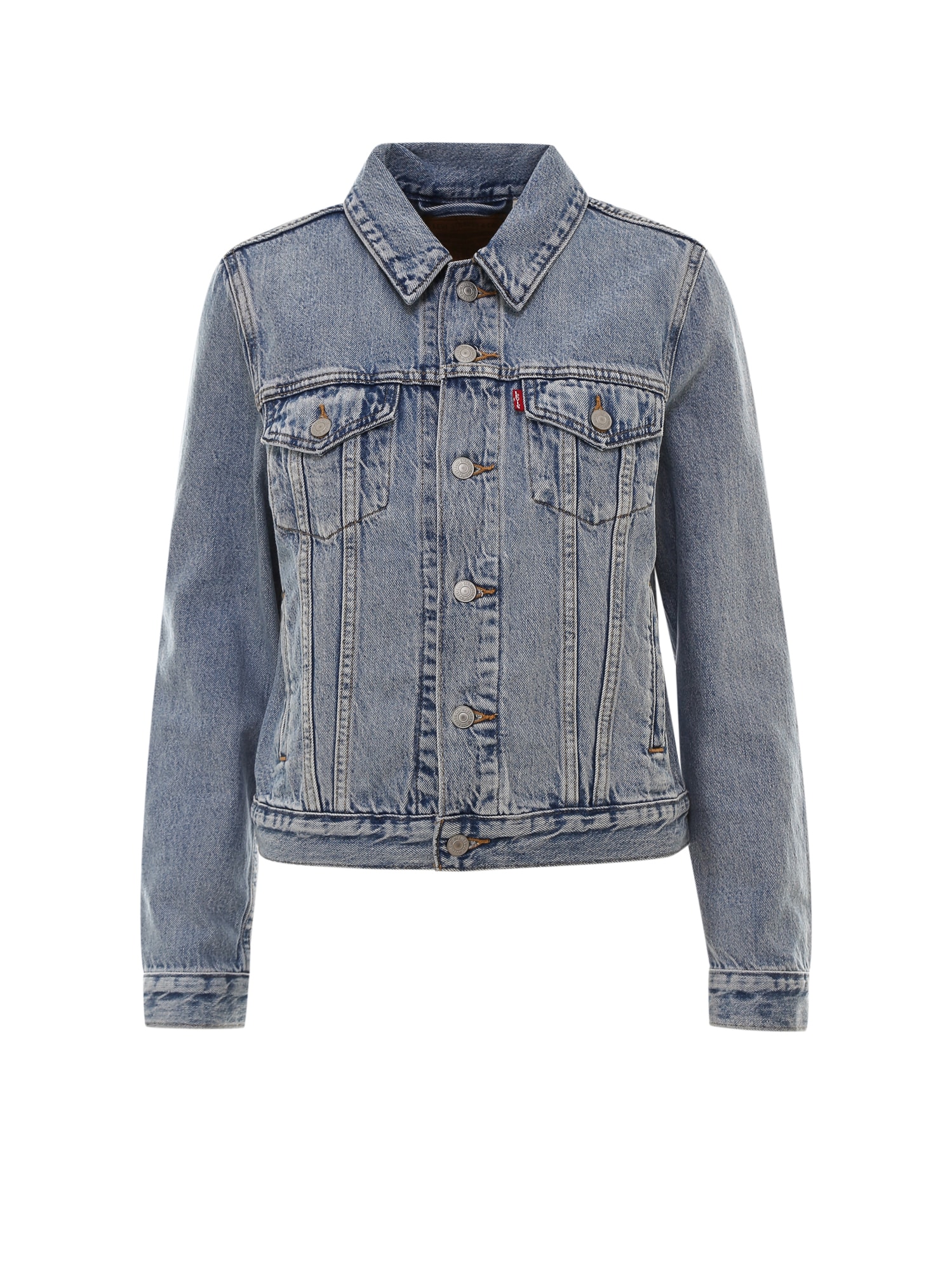 Levi's Denim Jacket