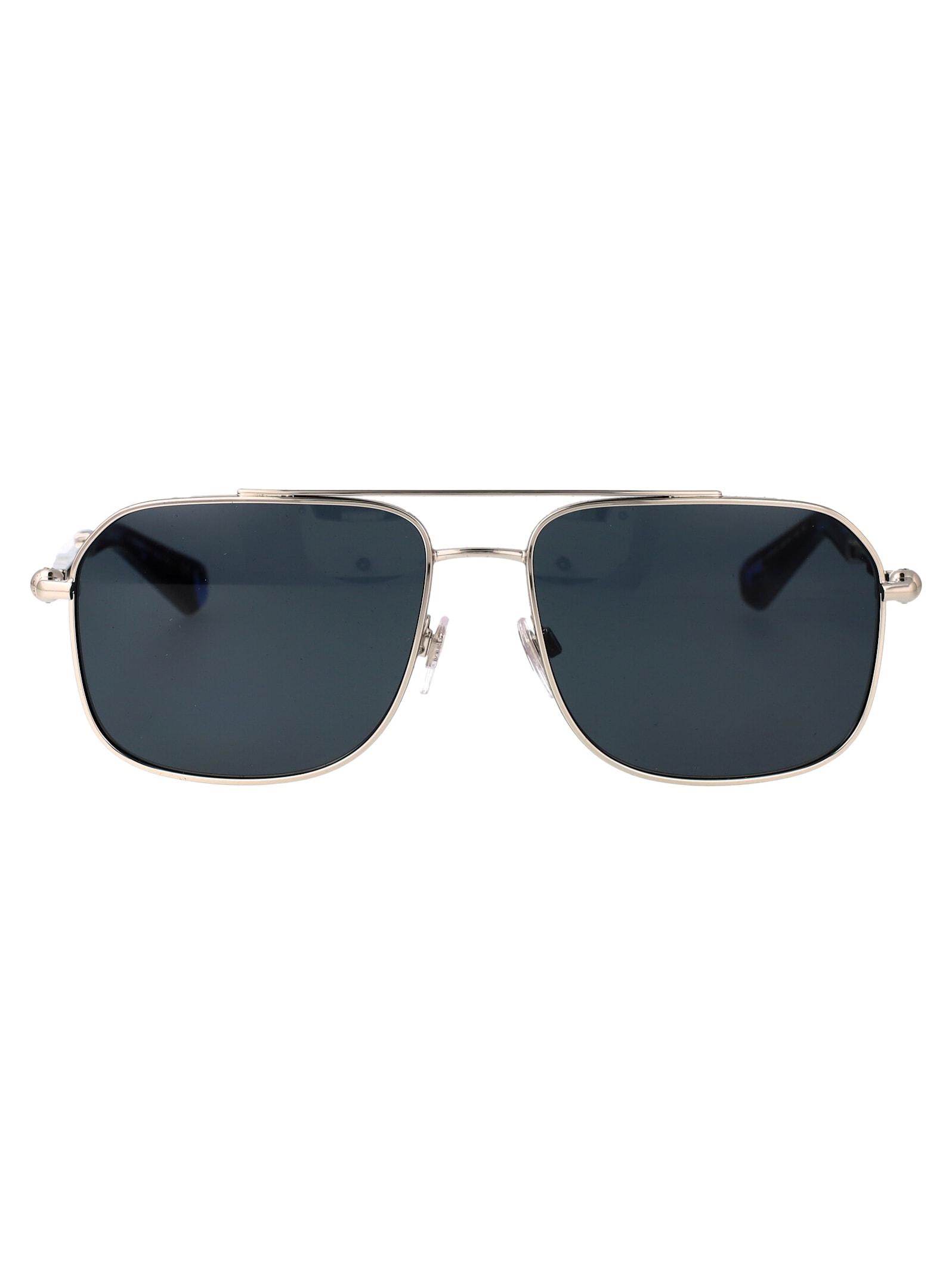 Burberry Eyewear 0be3159 Sunglasses