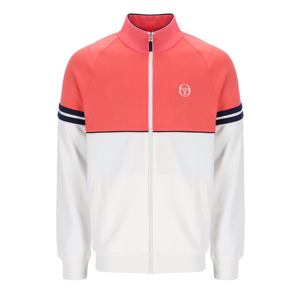 Orion Track Top