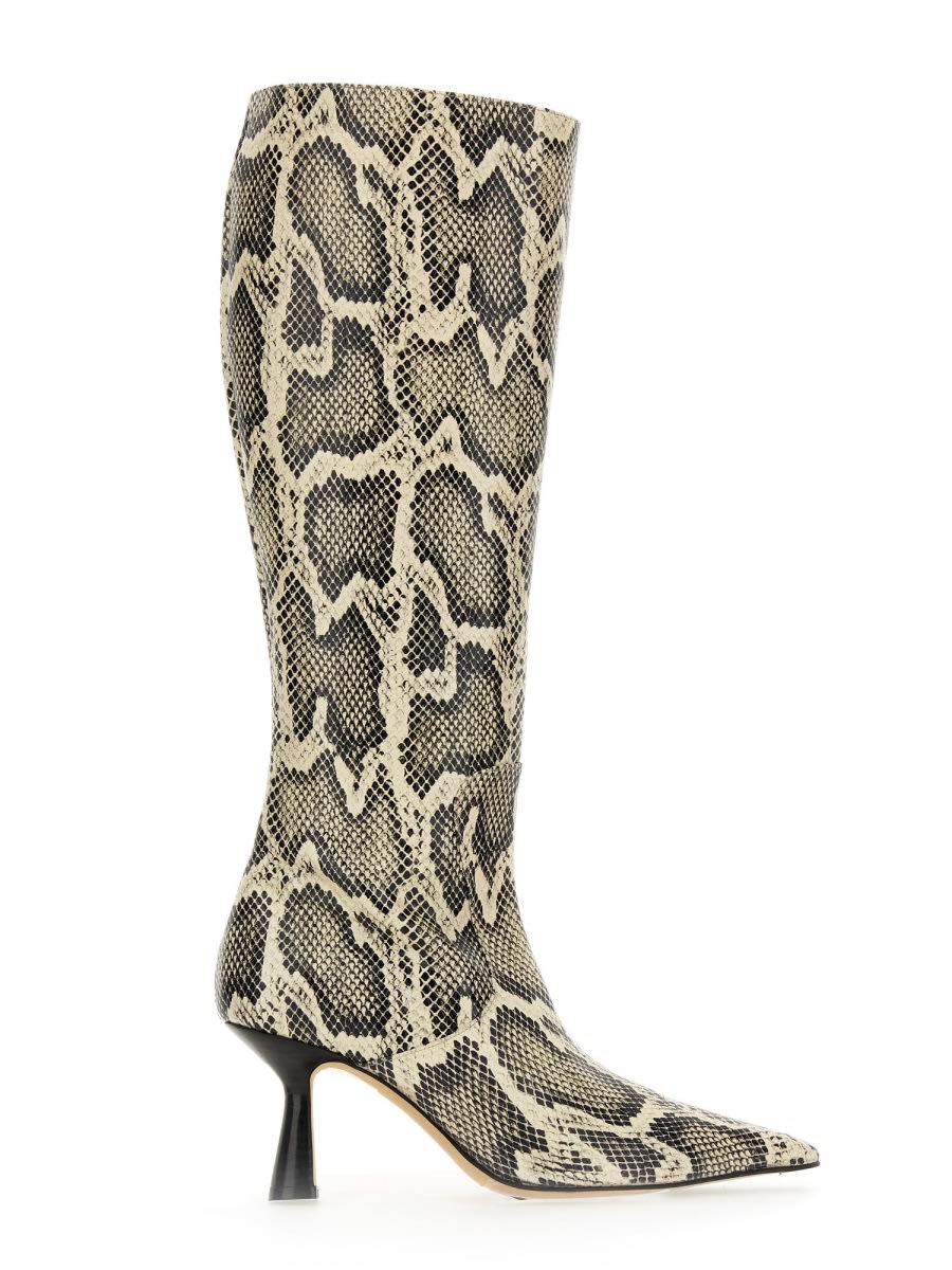 aeyde esme Boot