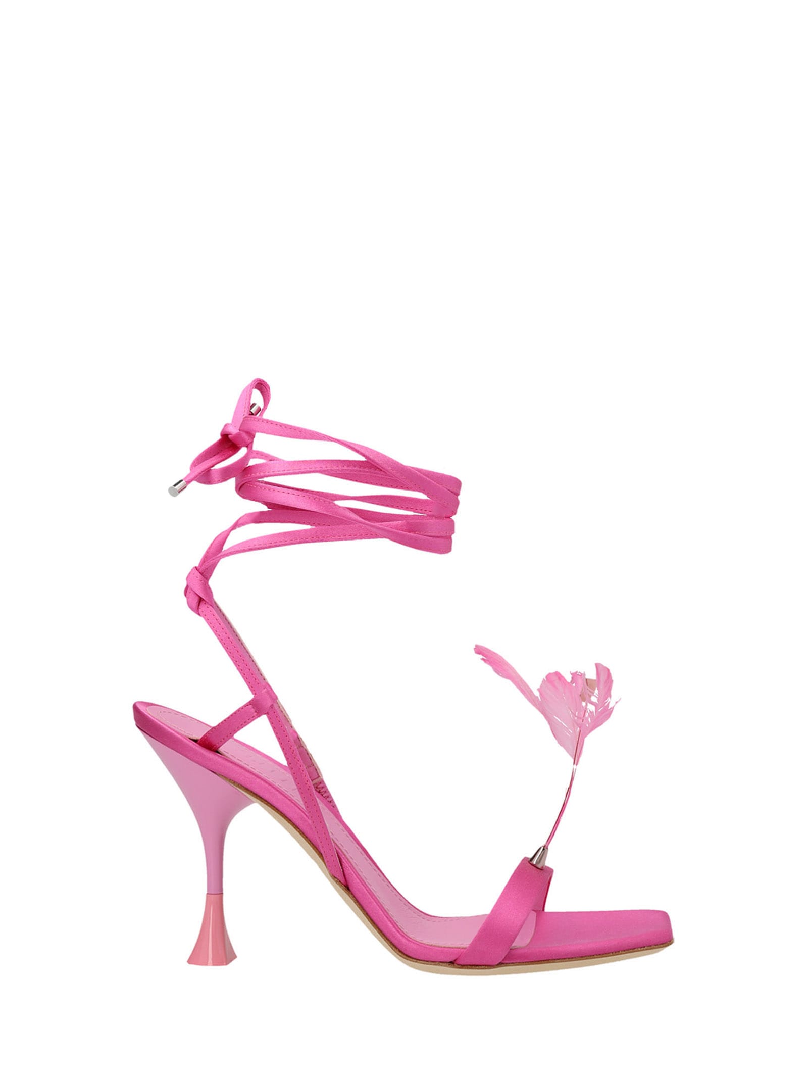 3JUIN kimi Sandals
