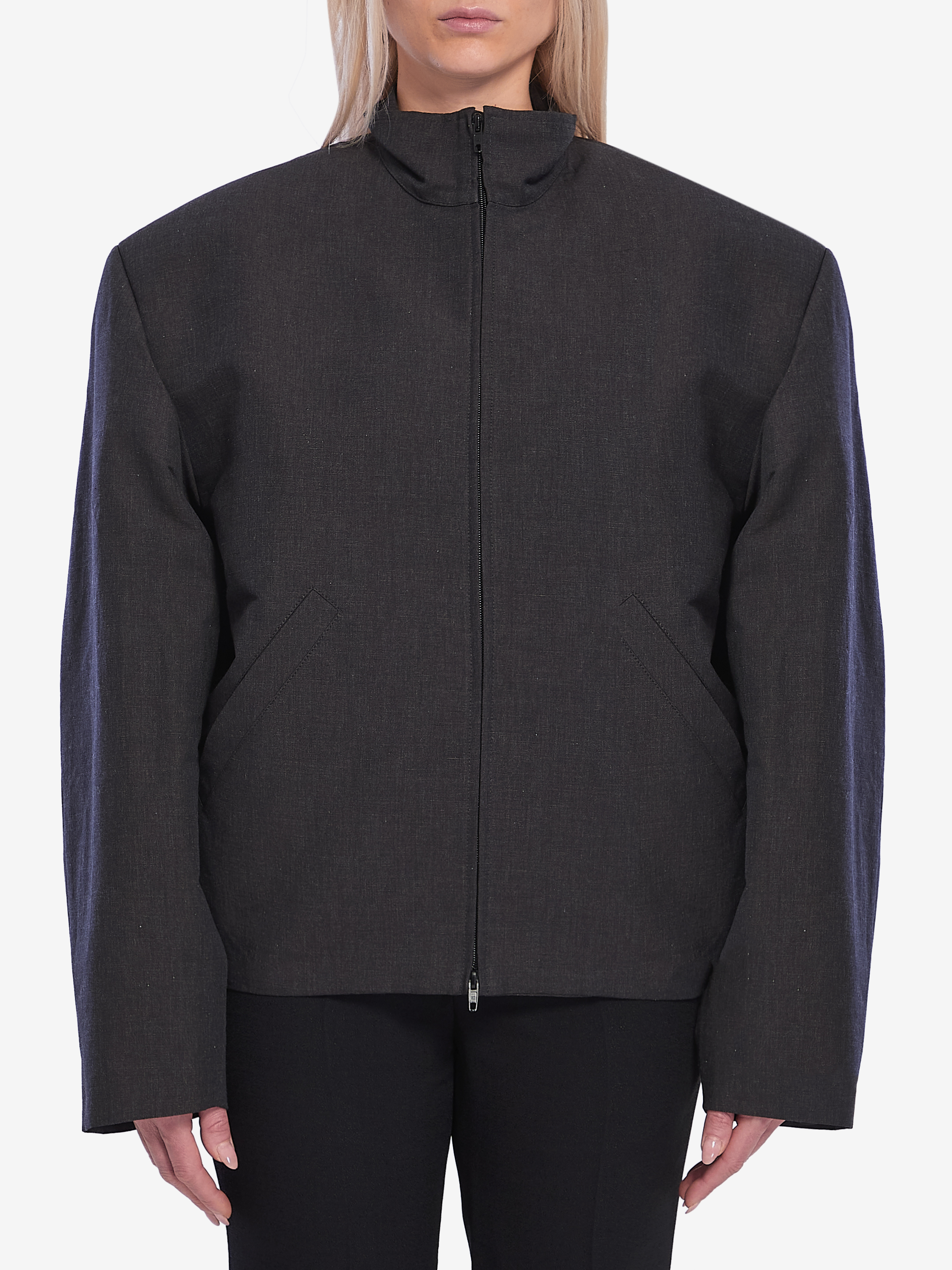 Tracksuit Jacket