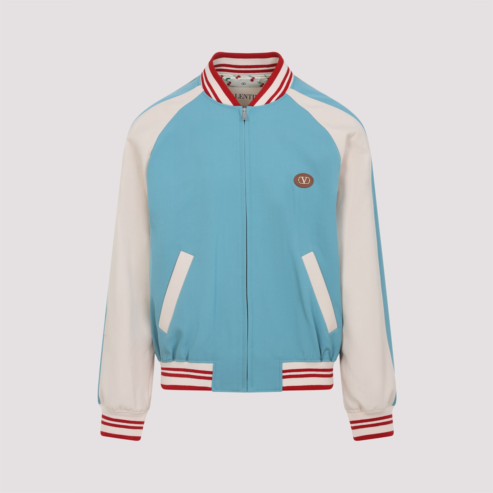 Valentino Viscose Jacket