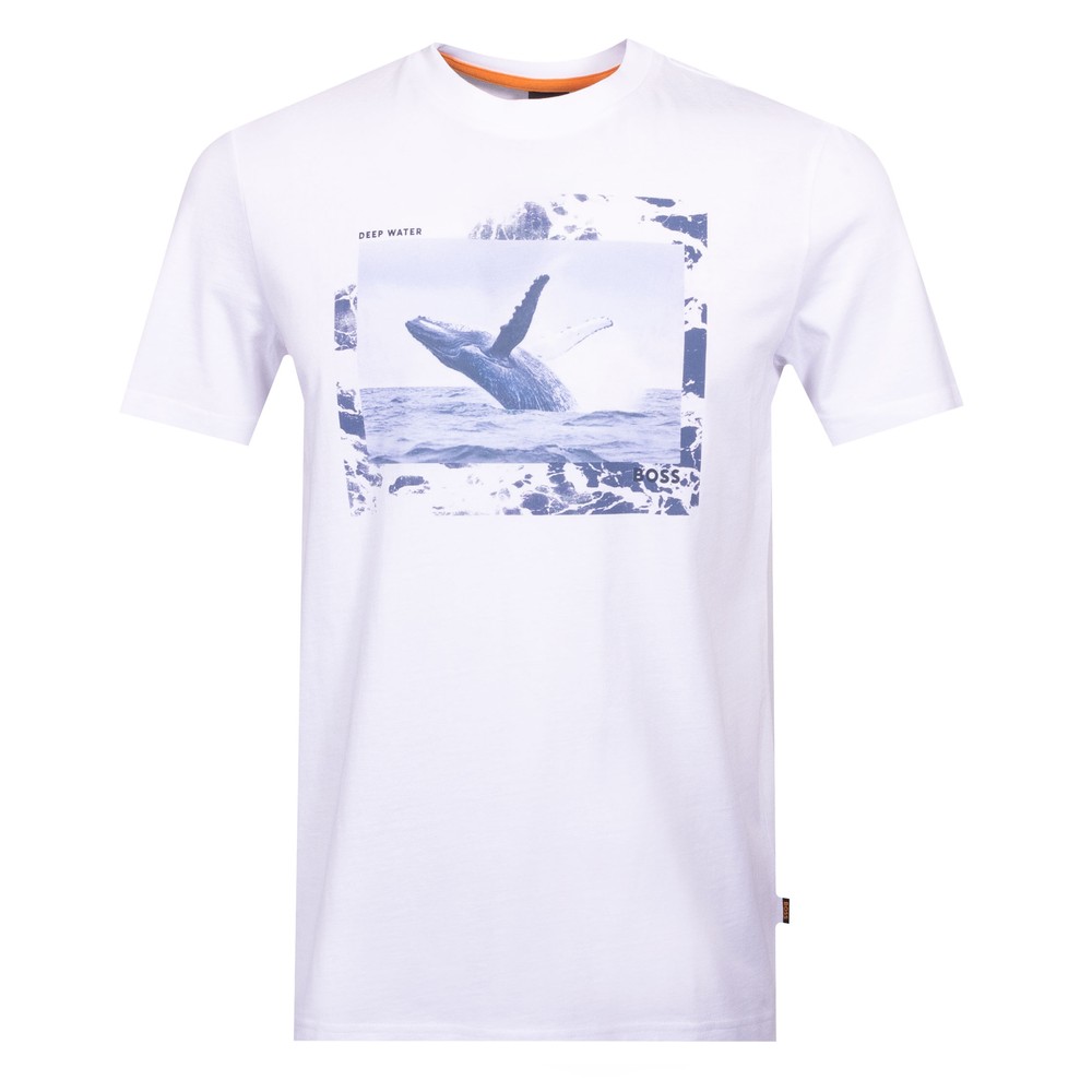Casual Te Dunetrace T-Shirt